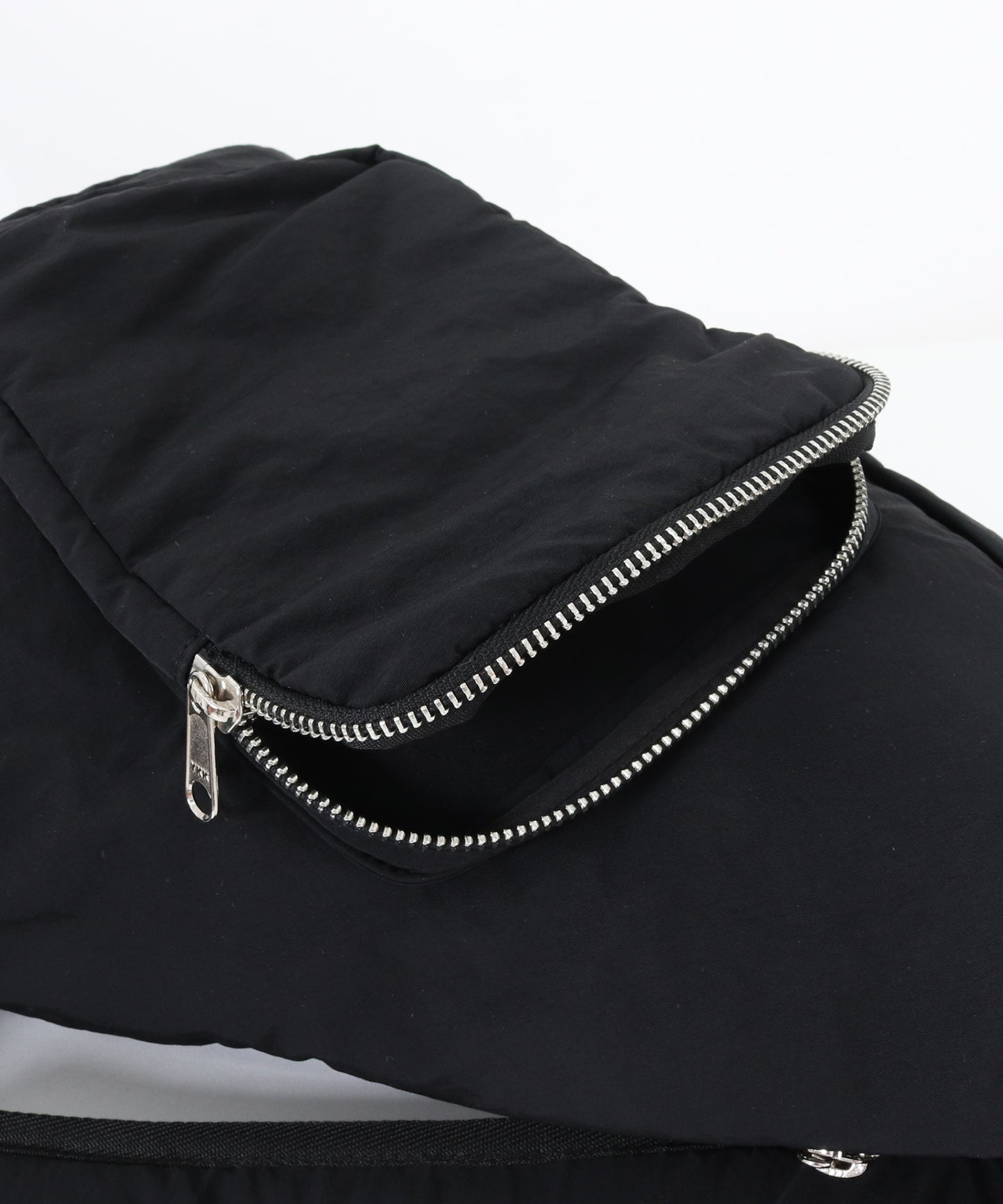 nylon sling bag