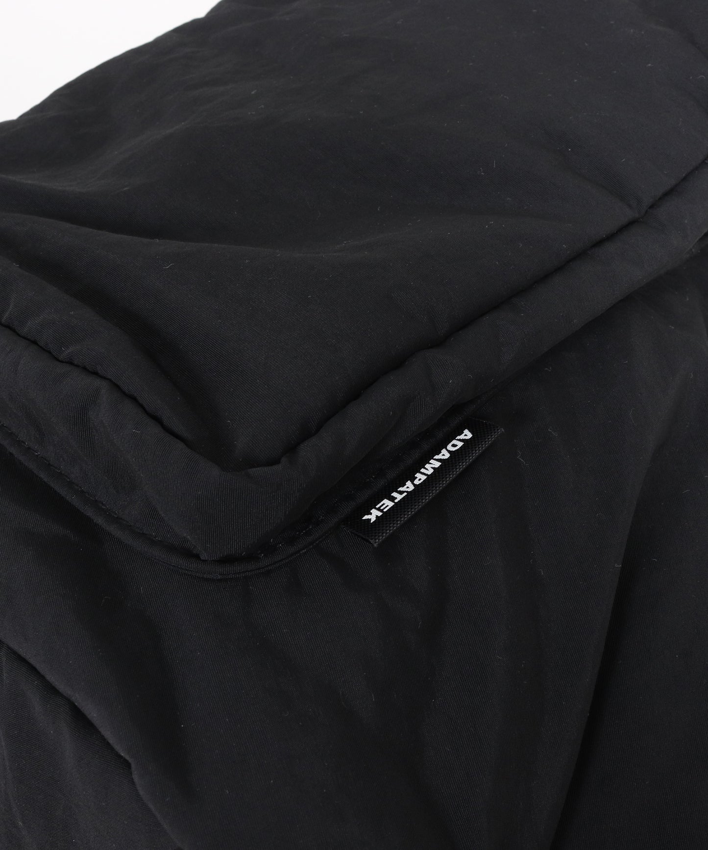 nylon sling bag
