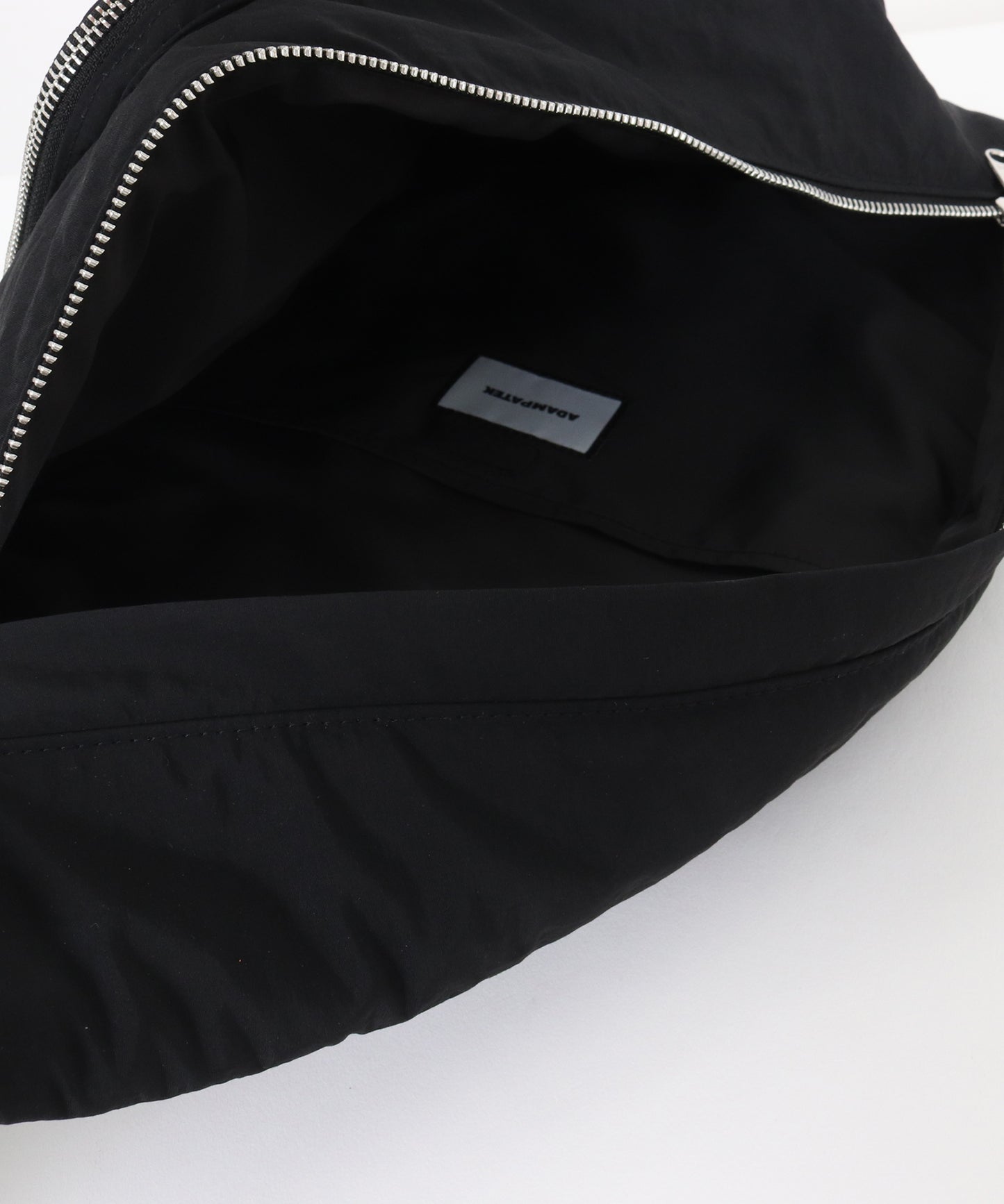 nylon sling bag