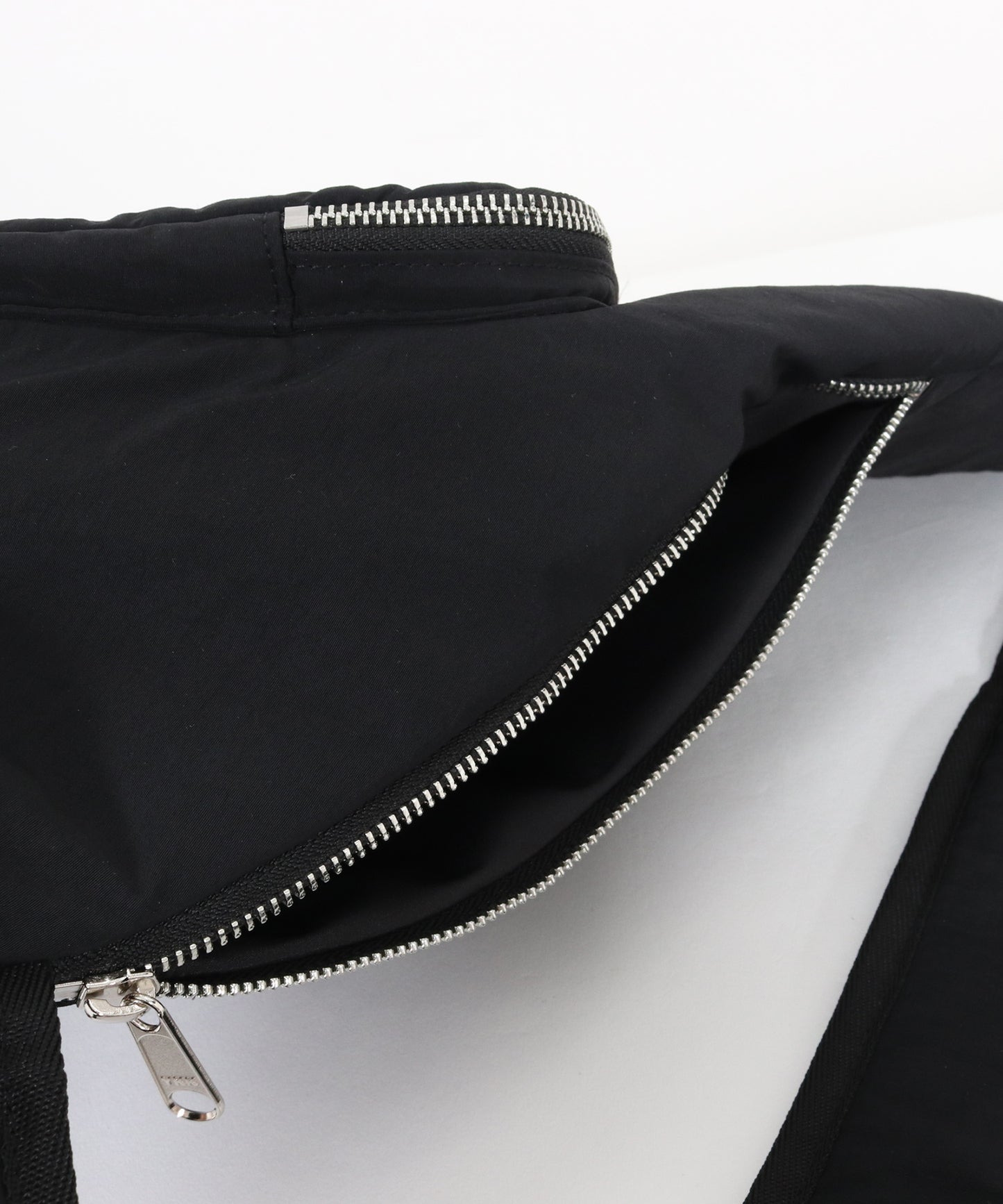 nylon sling bag