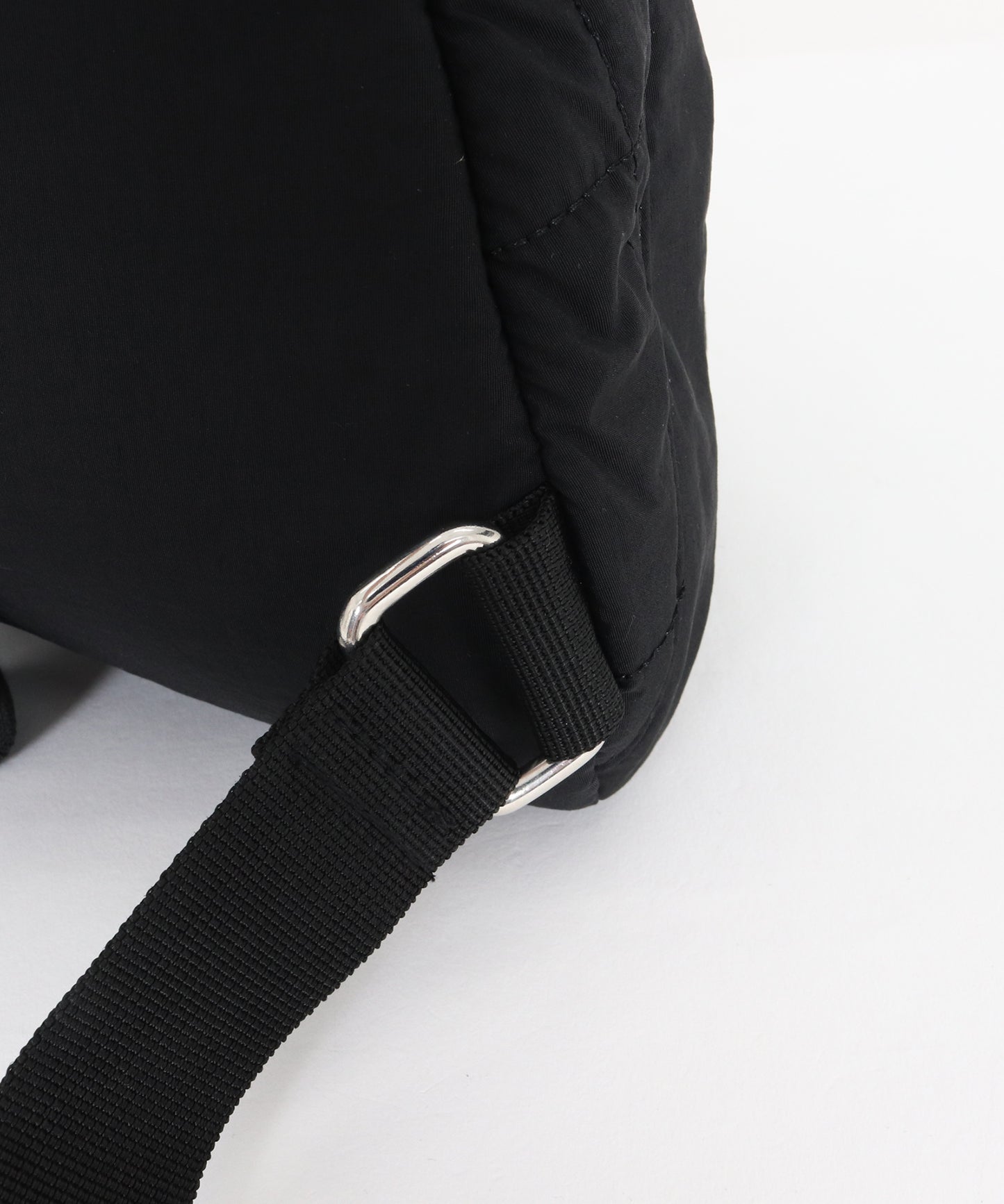 square quilt sling bag