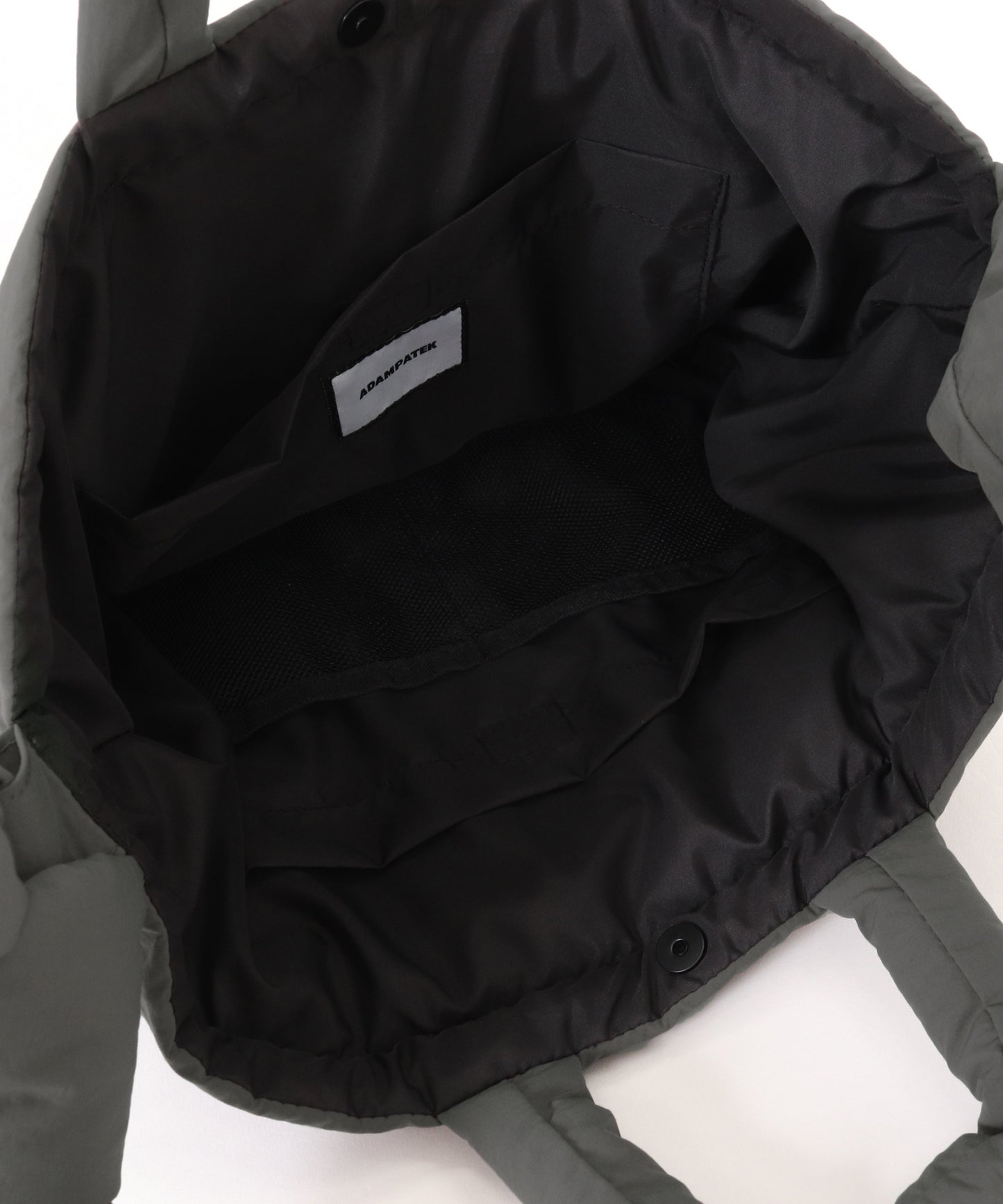padding helmet bag