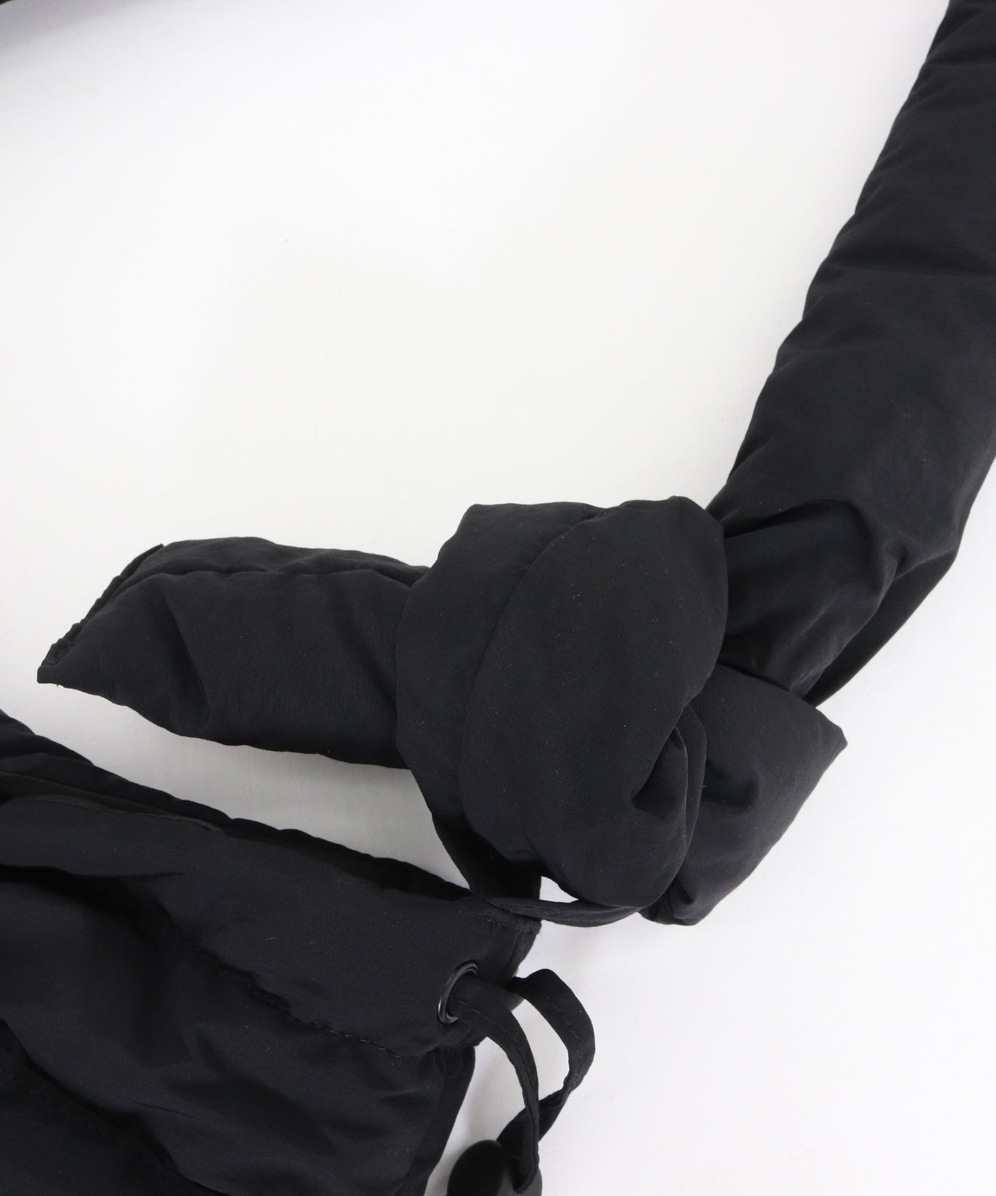 padding helmet bag