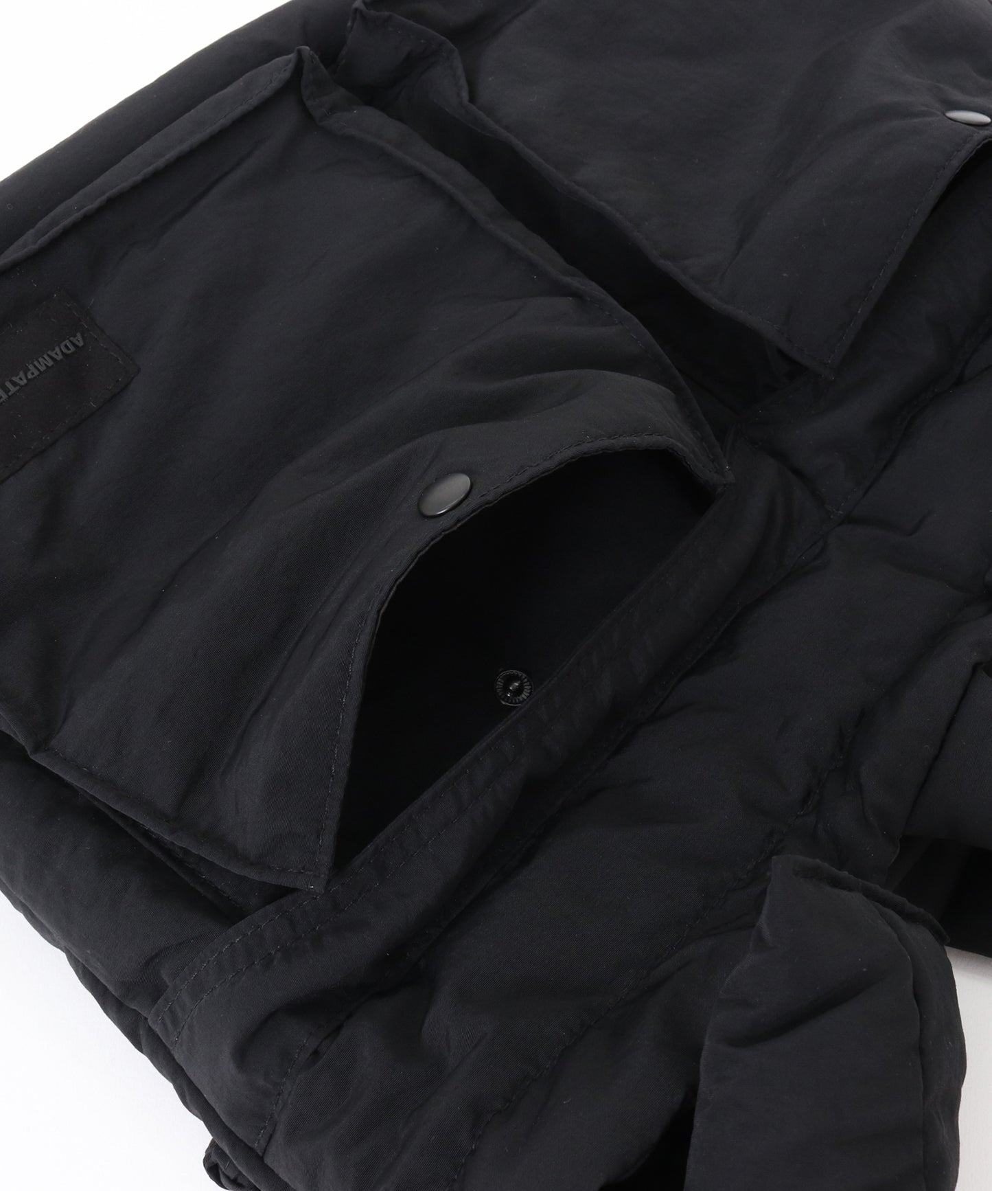 padding helmet bag