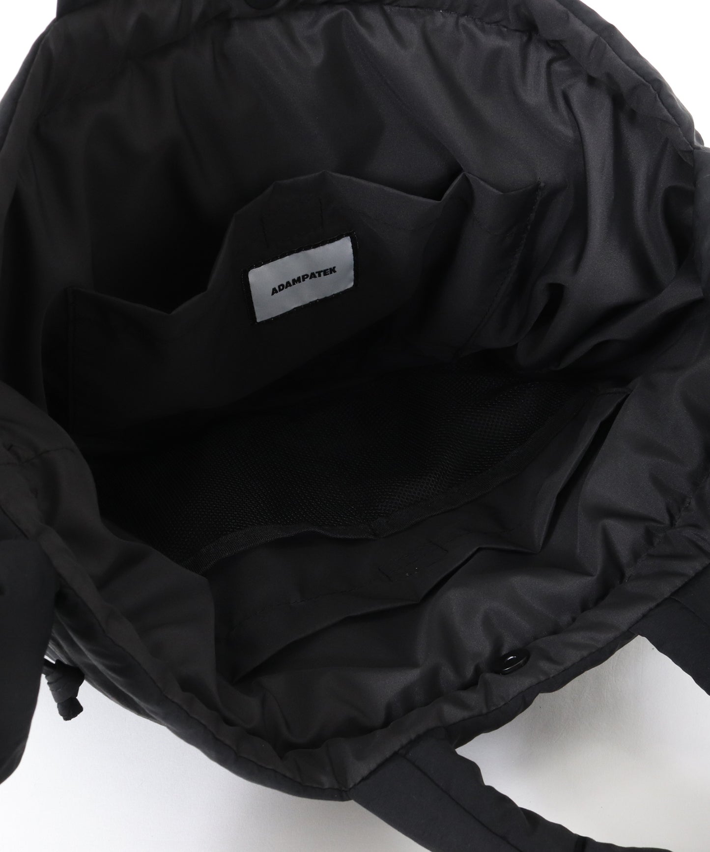 padding helmet bag