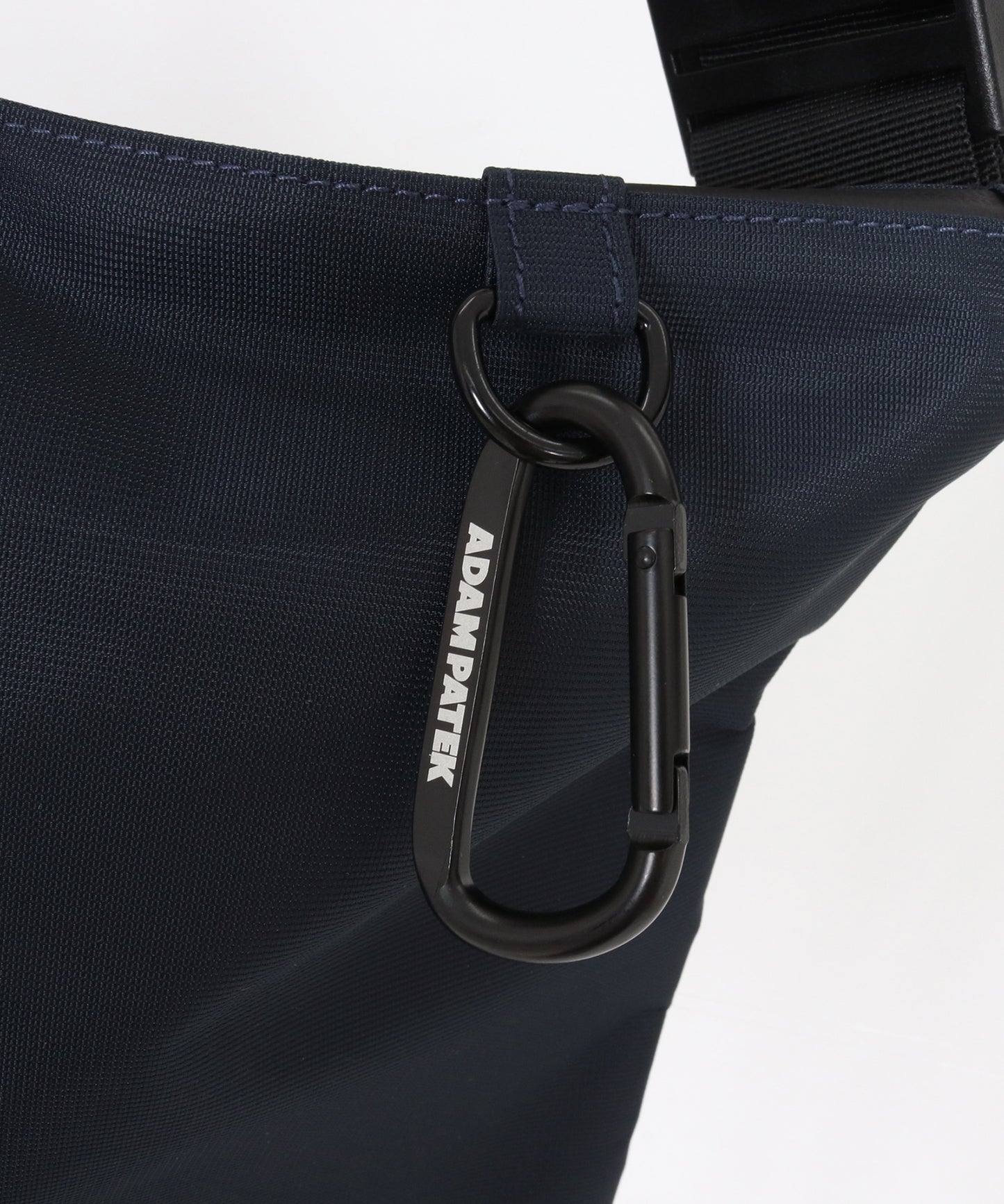 water repellent  shoulder big bag 2nd