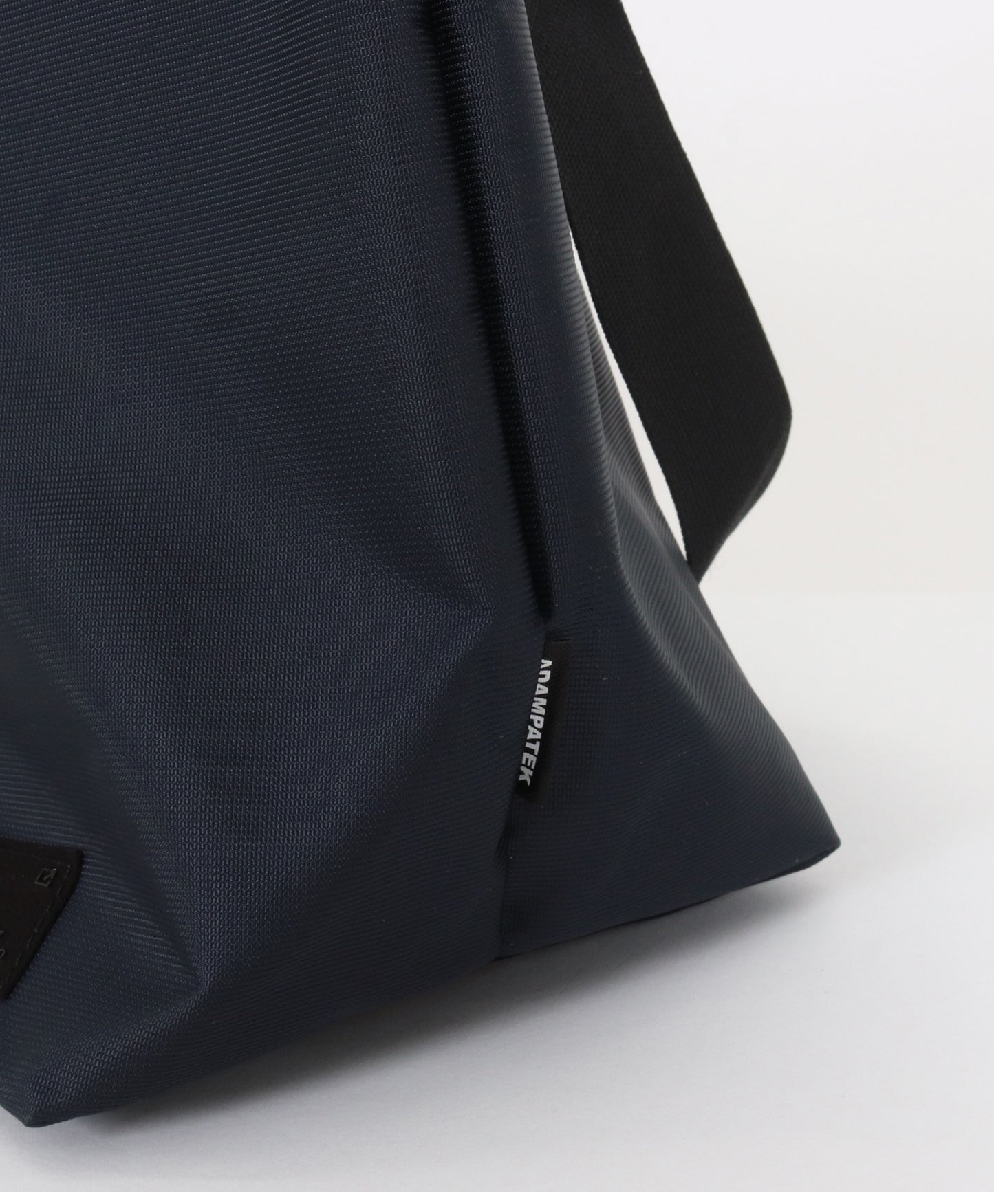 water repellent  shoulder big bag 2nd