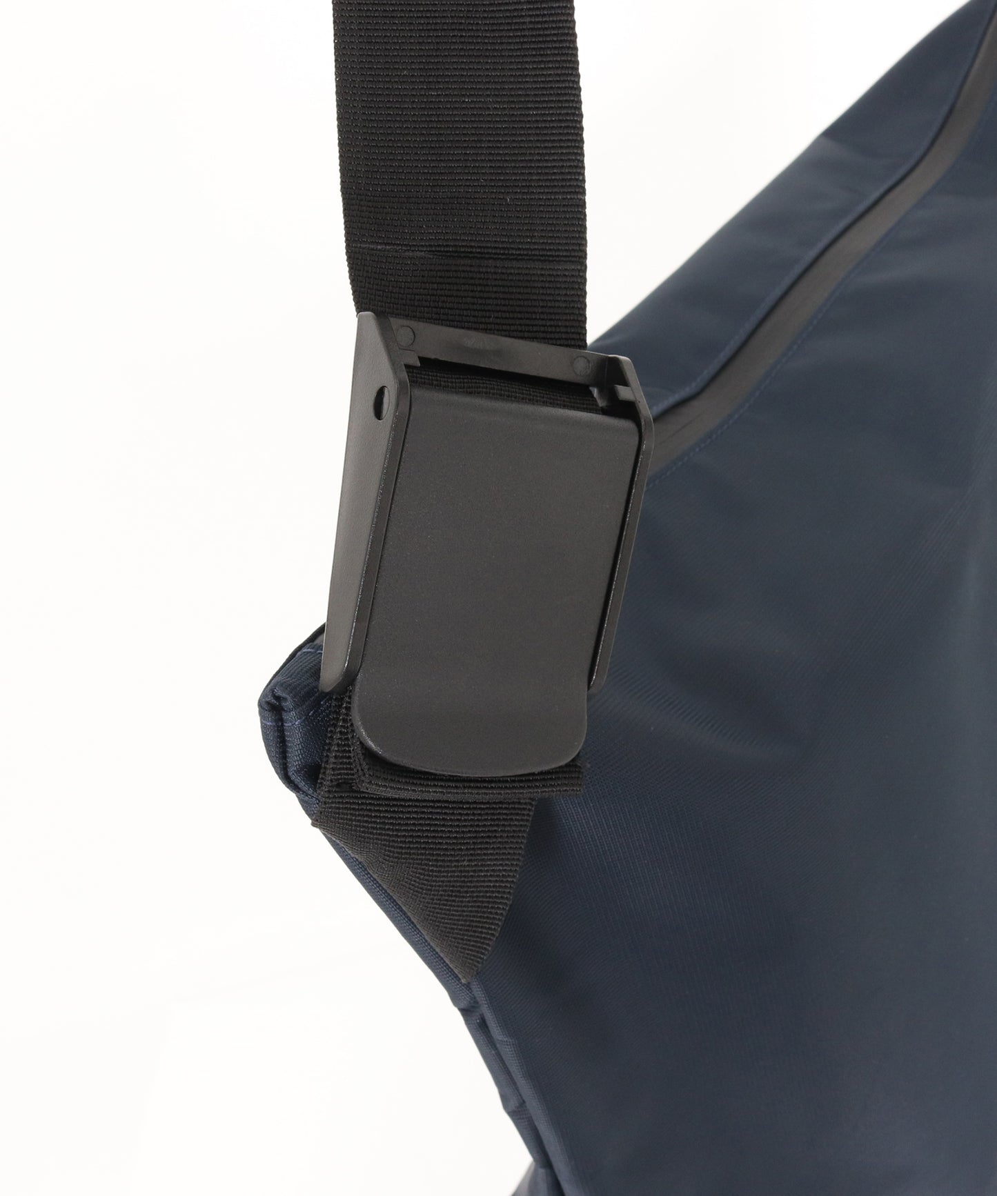 water repellent  shoulder big bag 2nd