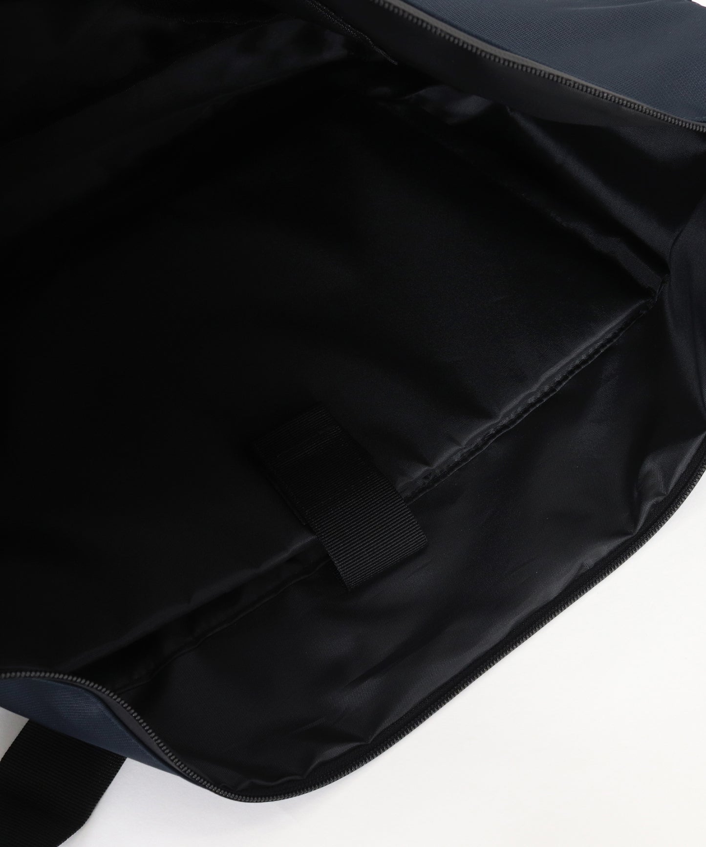water repellent  shoulder big bag 2nd