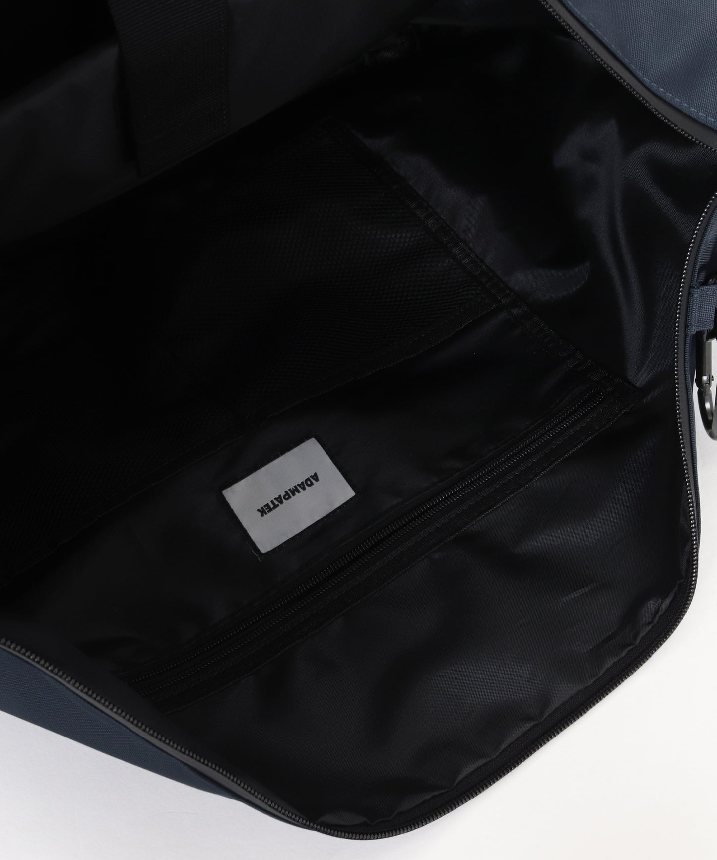 water repellent  shoulder big bag 2nd