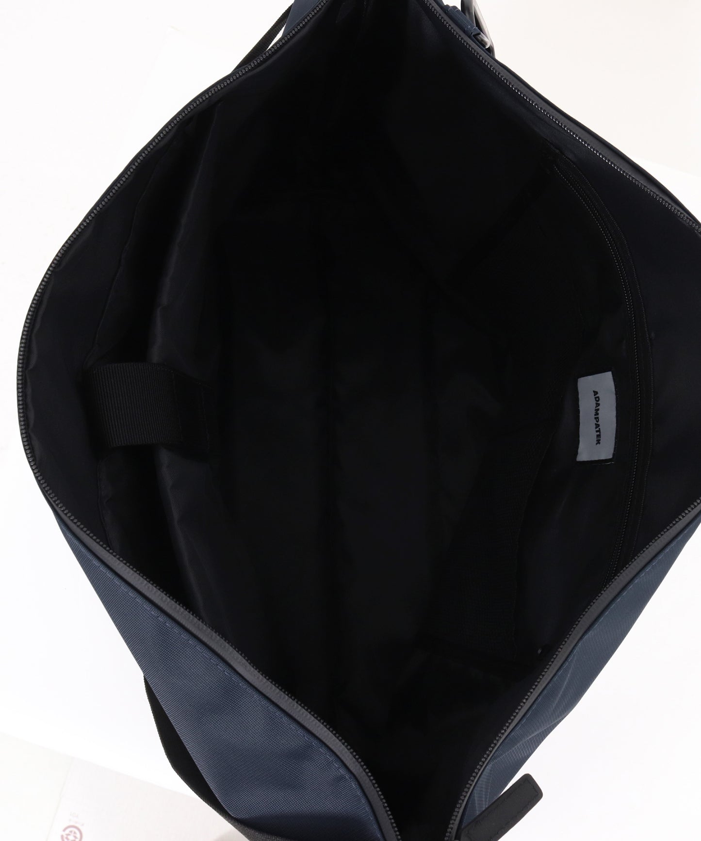 water repellent  shoulder big bag 2nd