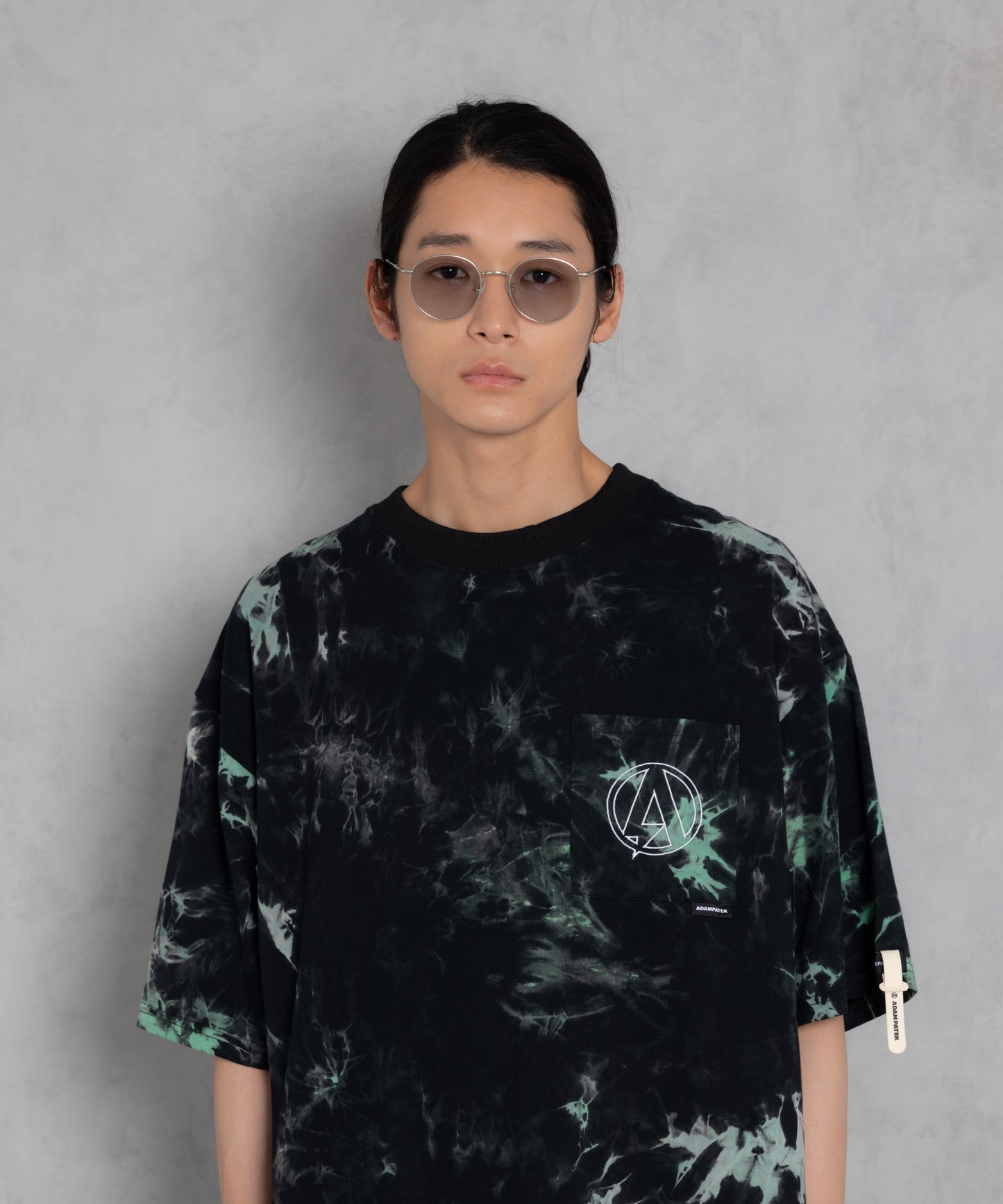mmableflatlens metal sunglasses_AP2429031_サングラス