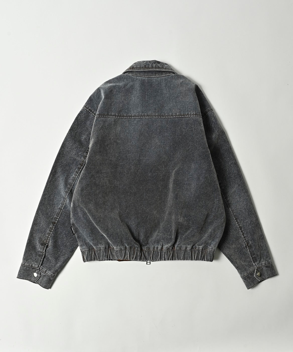velour dust jacket