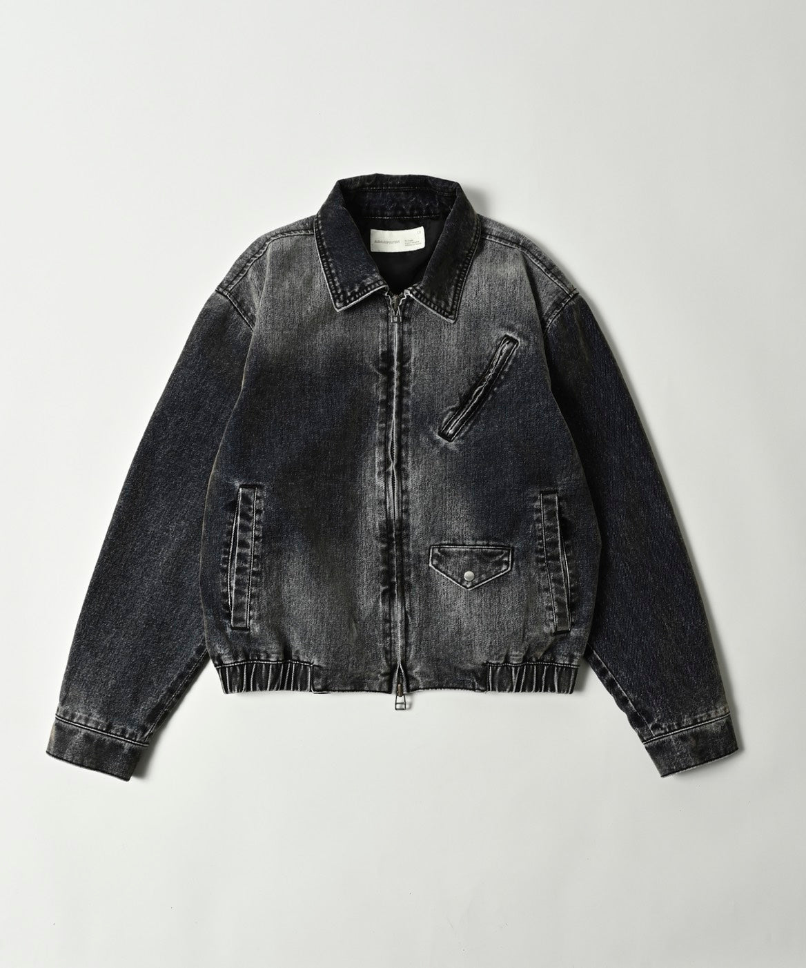 velour dust jacket