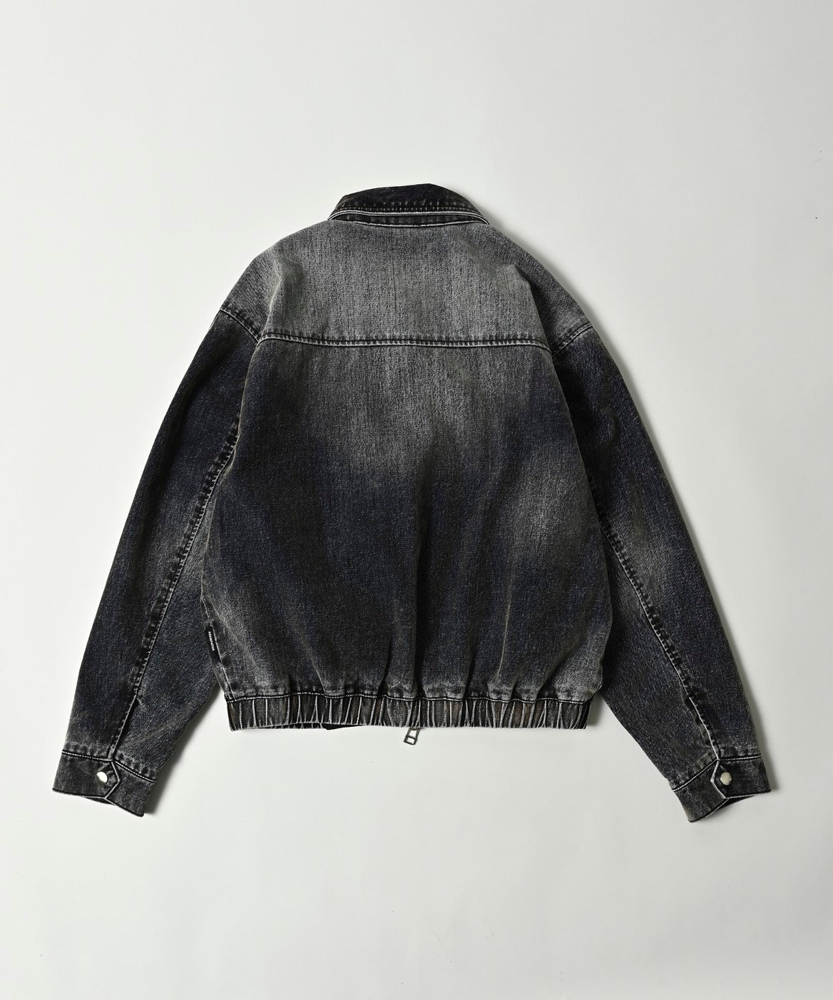 velour dust jacket
