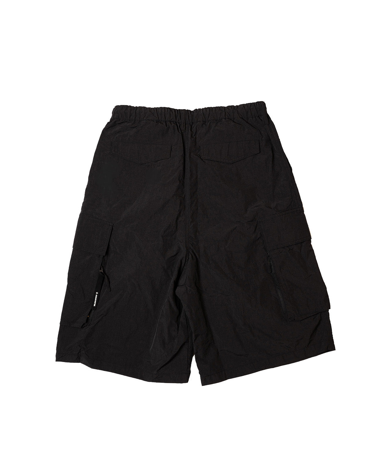 light nylon cargo shorts_AP2418029_ショートパンツ