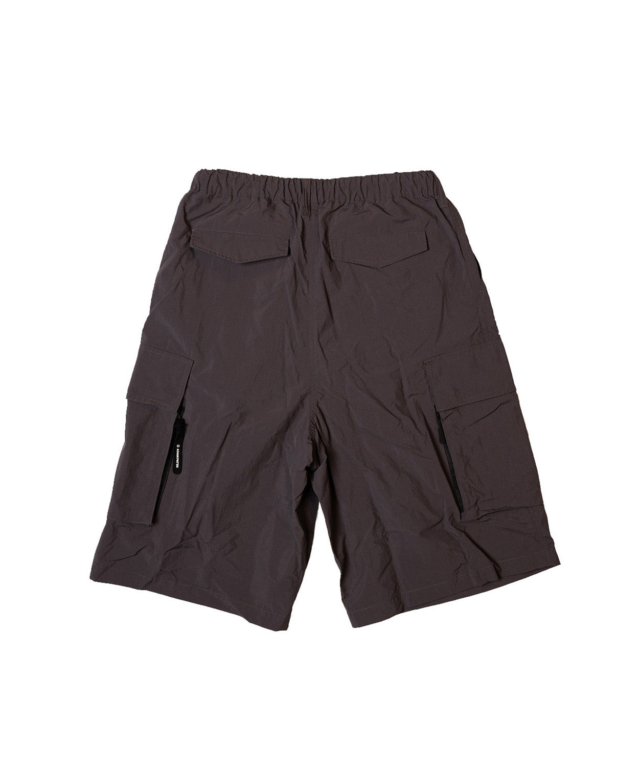 light nylon cargo shorts_AP2418029_ショートパンツ