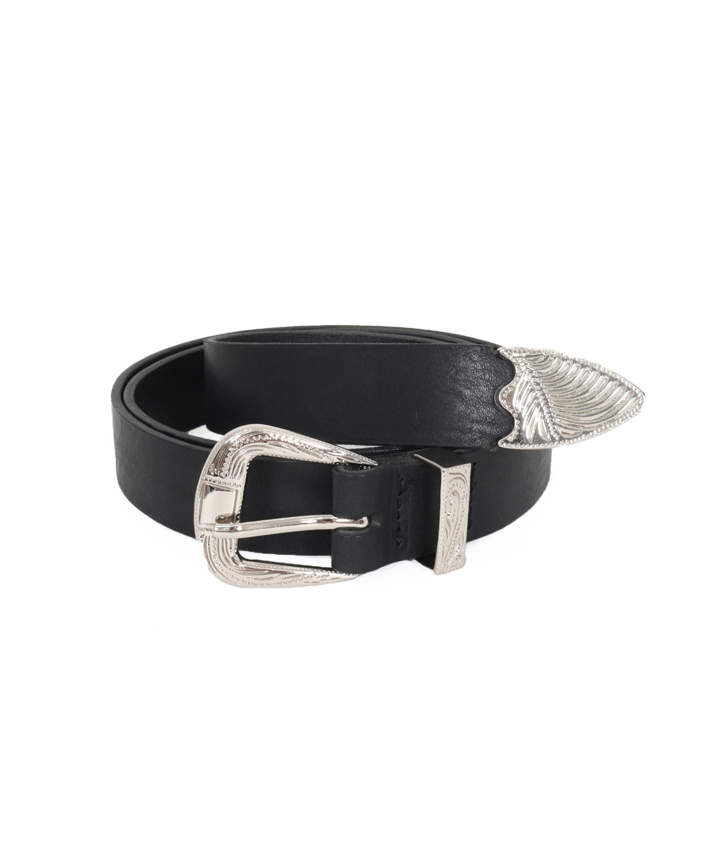italian leather belt