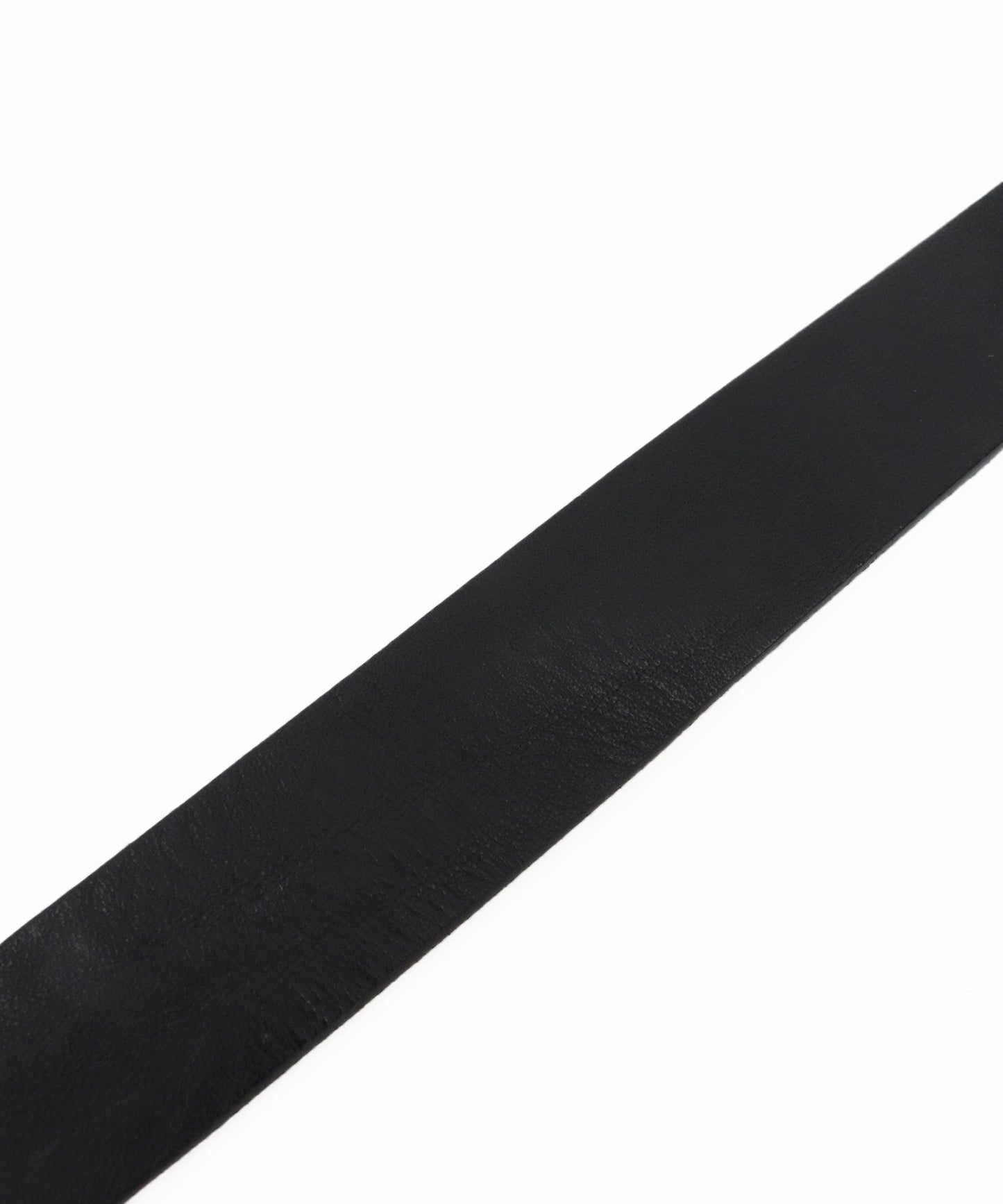 italian leather belt