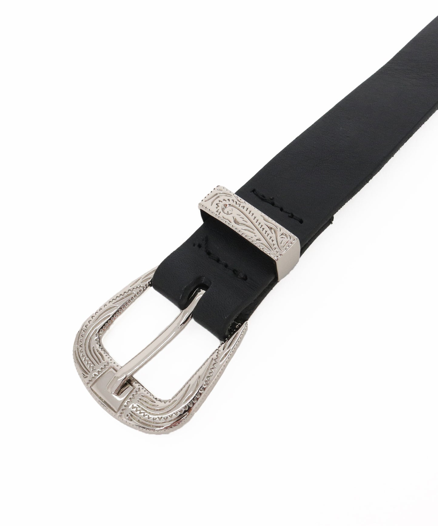 italian leather belt