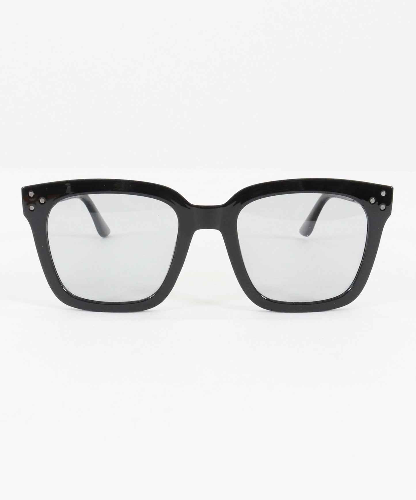 dimmable lens squaresunglasses_AP2419000_サングラス