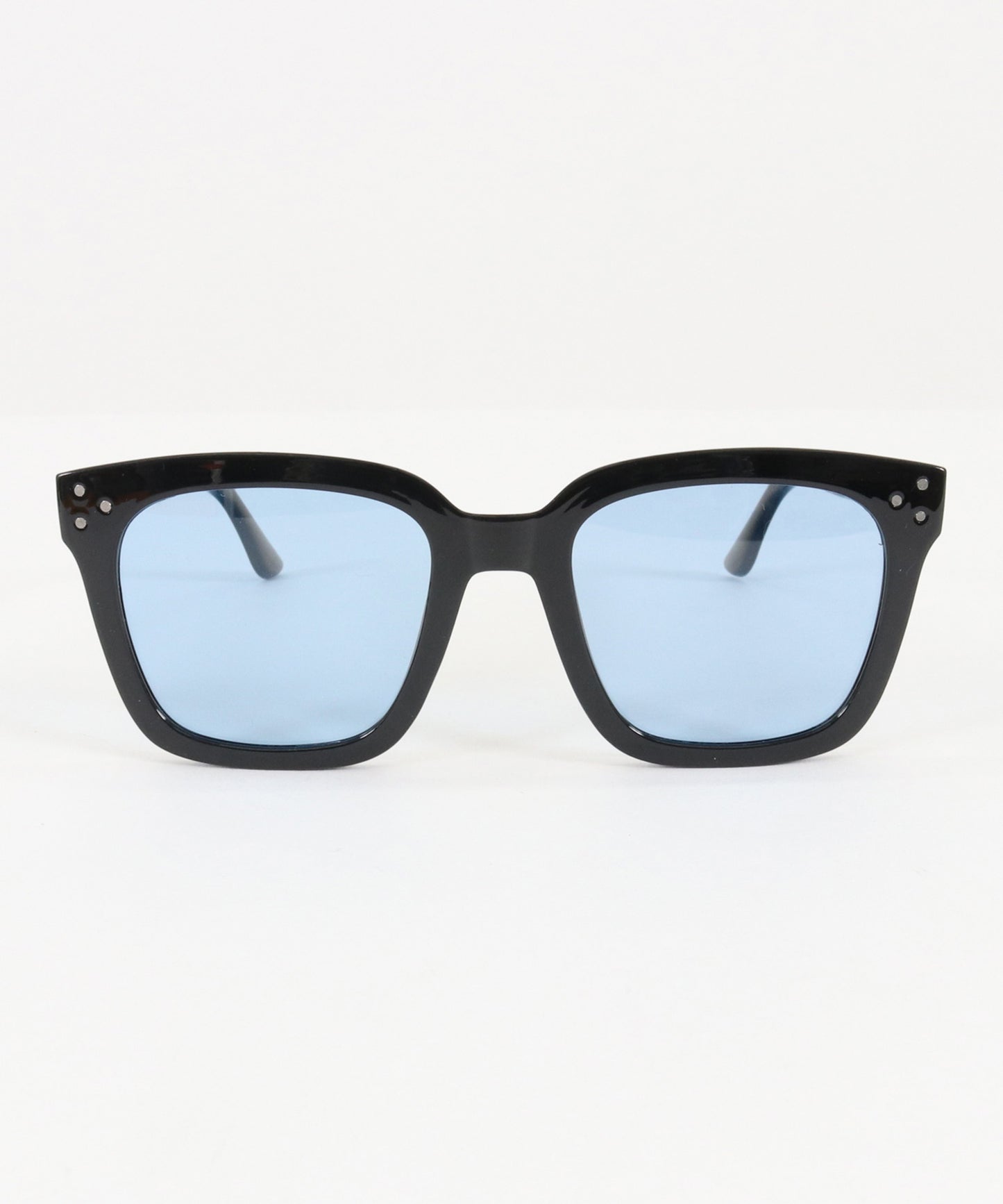 dimmable lens squaresunglasses_AP2419000_サングラス
