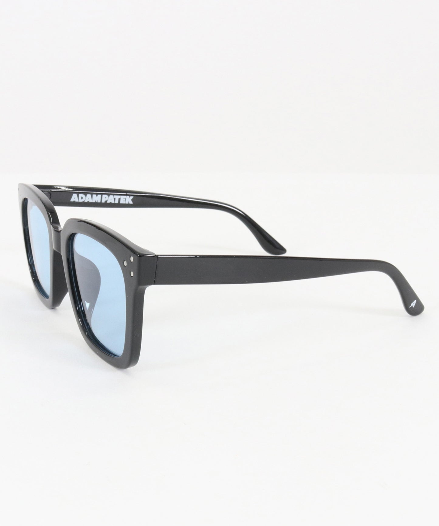 dimmable lens squaresunglasses_AP2419000_サングラス