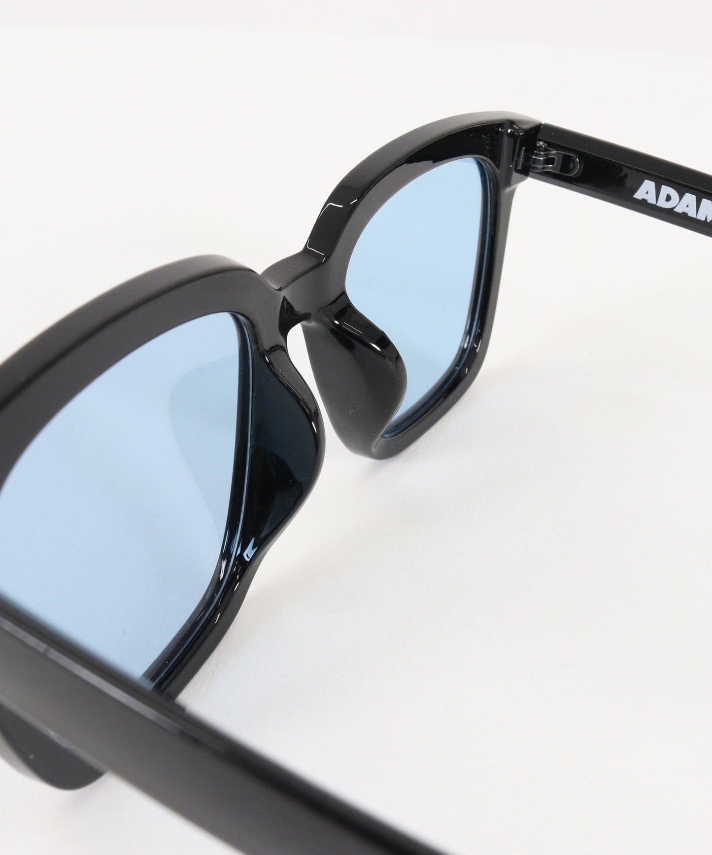 dimmable lens squaresunglasses_AP2419000_サングラス