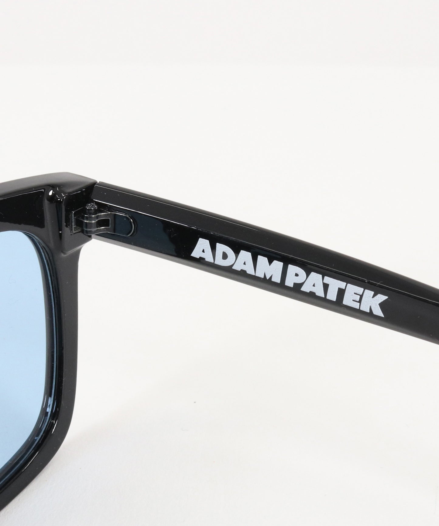 dimmable lens squaresunglasses_AP2419000_サングラス