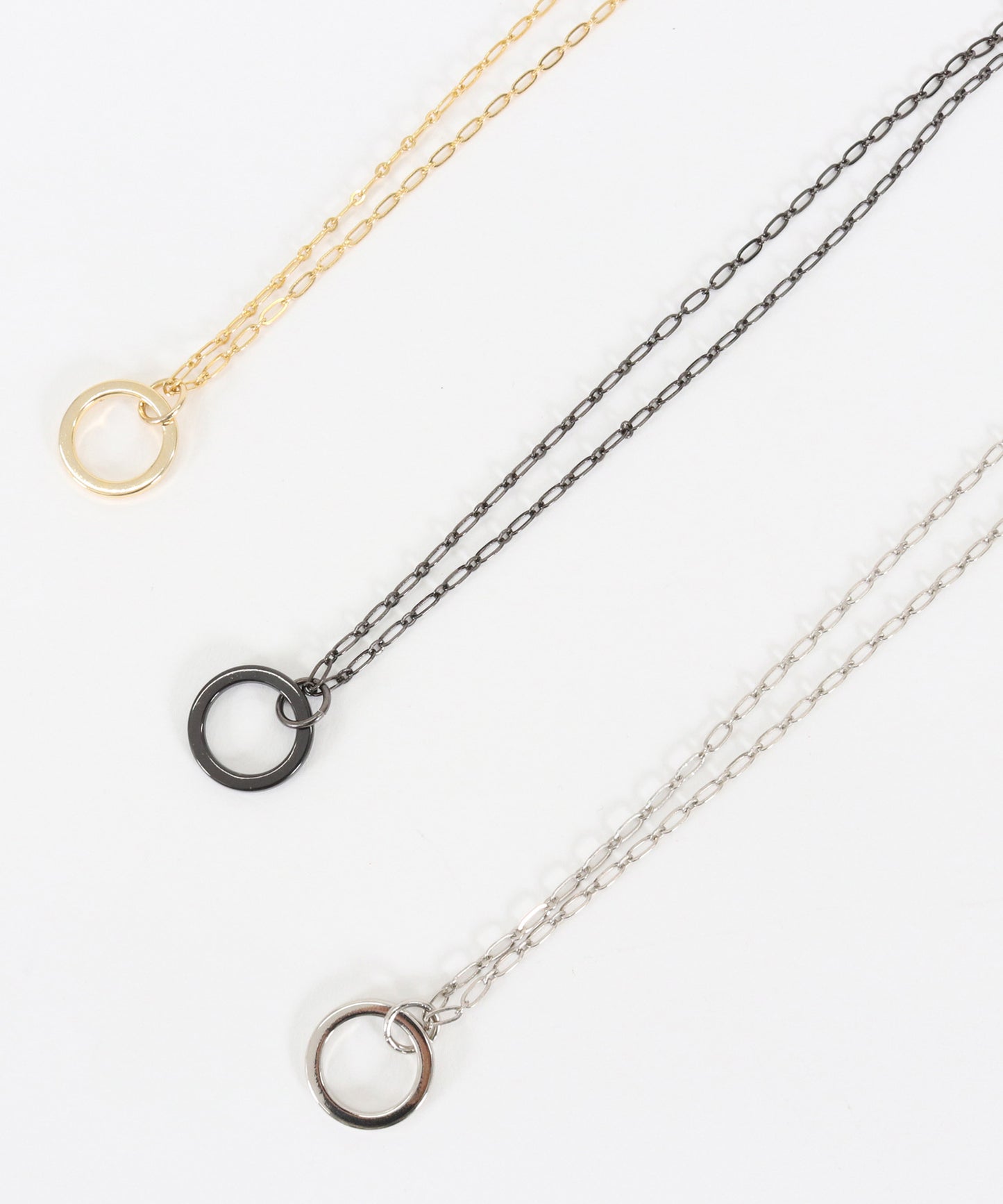 3way chain Cord_AP2419003_グラスコード＆ネックレス
