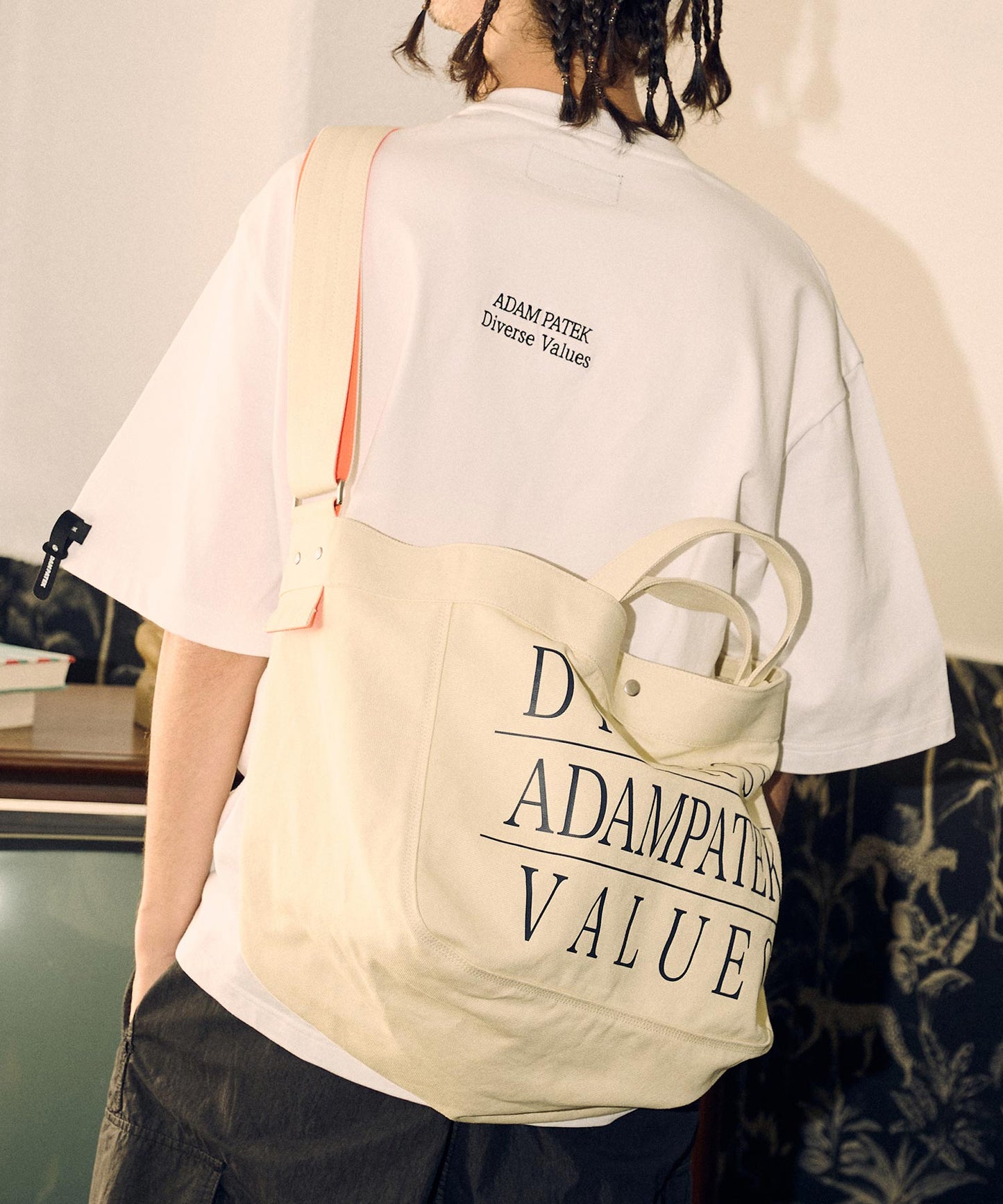 news paper bag_AP2419006_ニュースペーパーバッグ