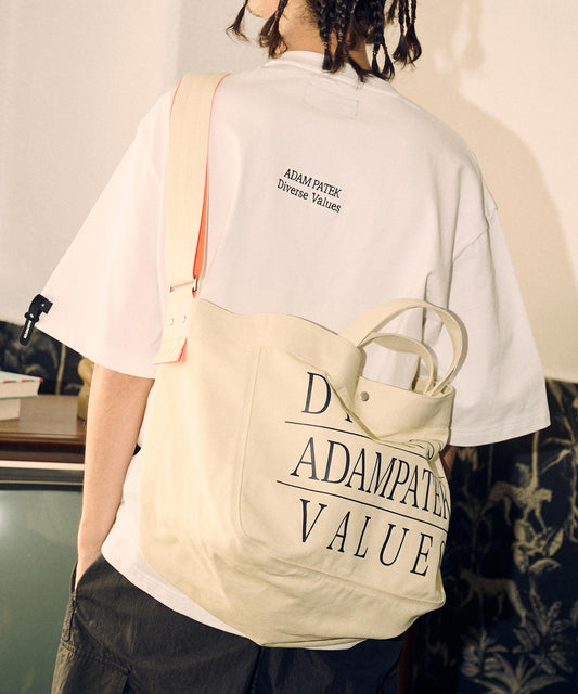 news paper bag_AP2419006_ニュースペーパーバッグ