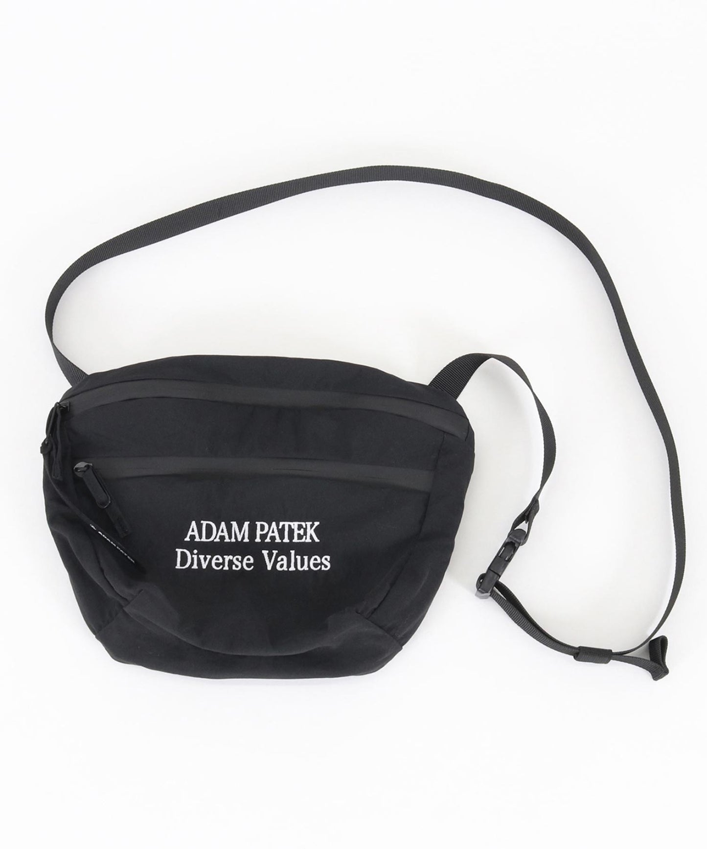 nylon mini shoulderbag_AP2419010_ショルダーバッグ