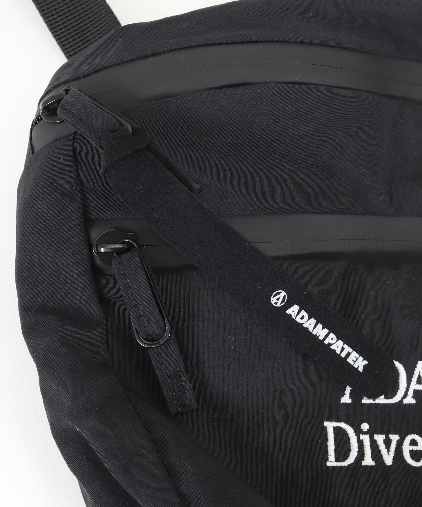 nylon mini shoulderbag_AP2419010_ショルダーバッグ