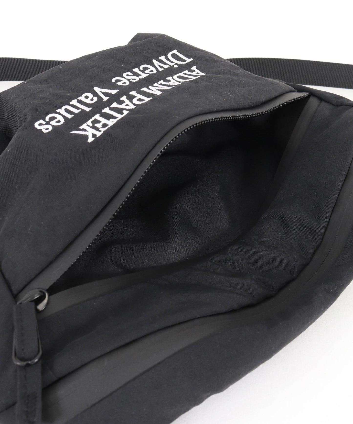 nylon mini shoulderbag_AP2419010_ショルダーバッグ