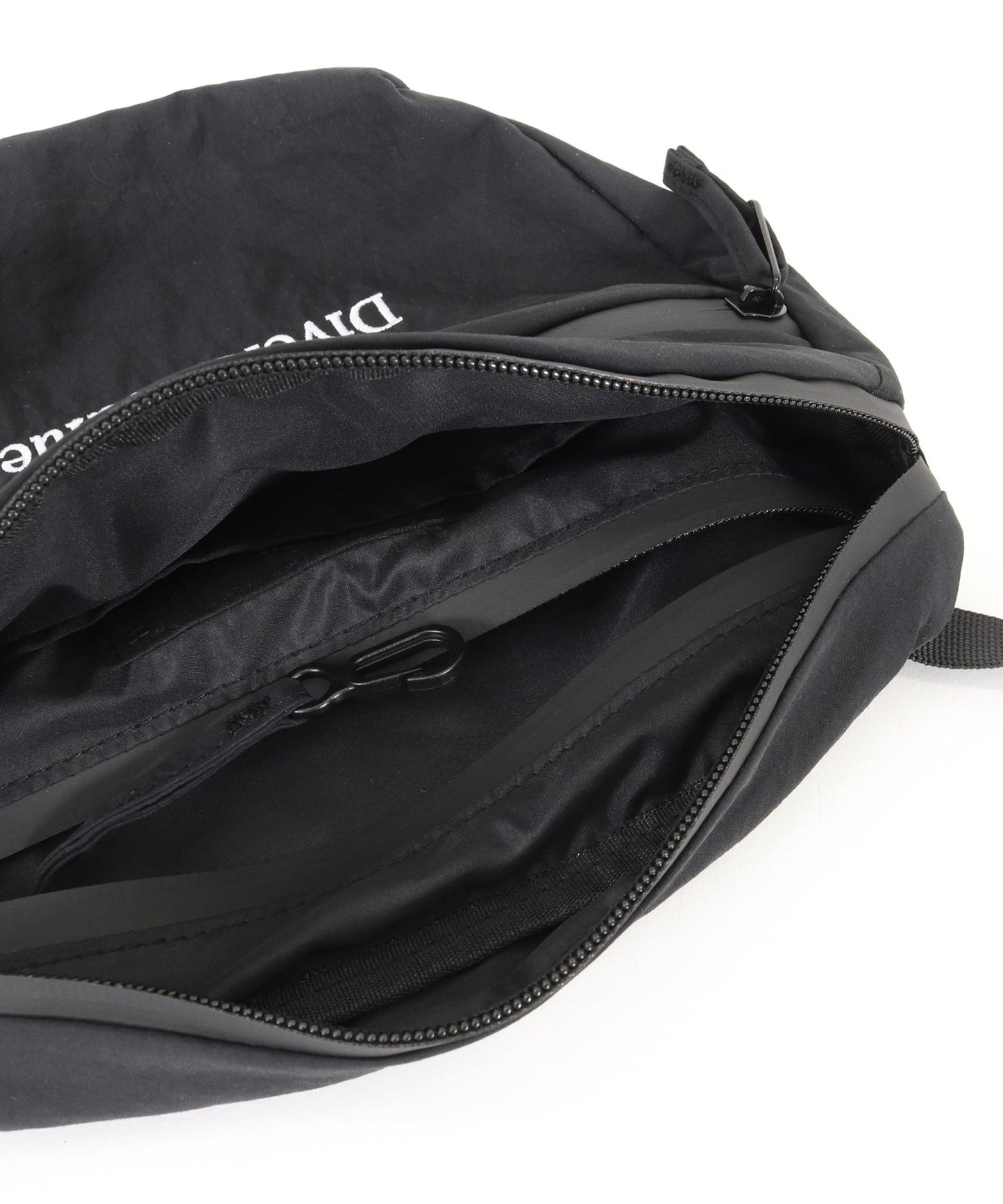 nylon mini shoulderbag_AP2419010_ショルダーバッグ