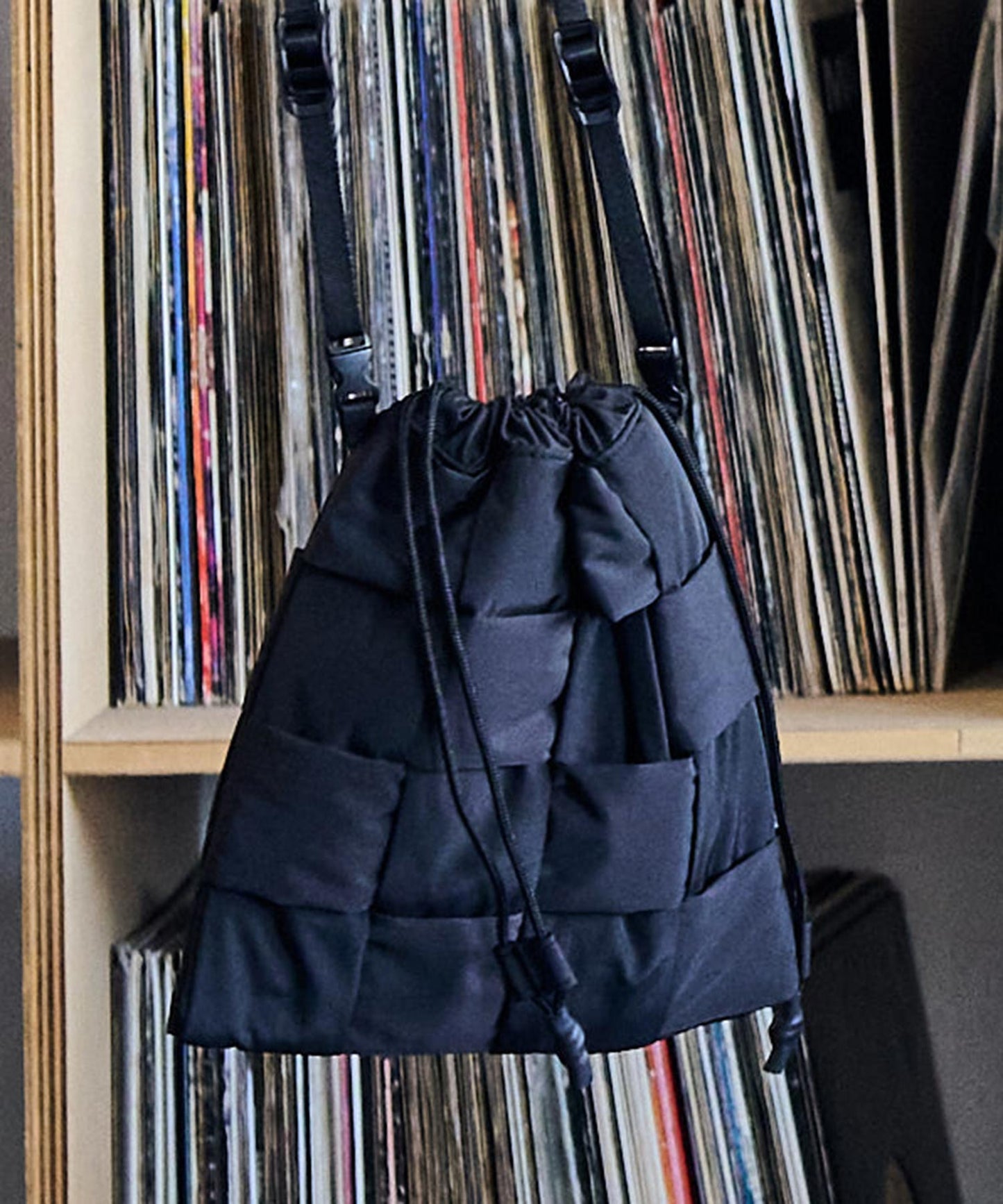 braided polyester drawstring bag_AP2429027_バッグ