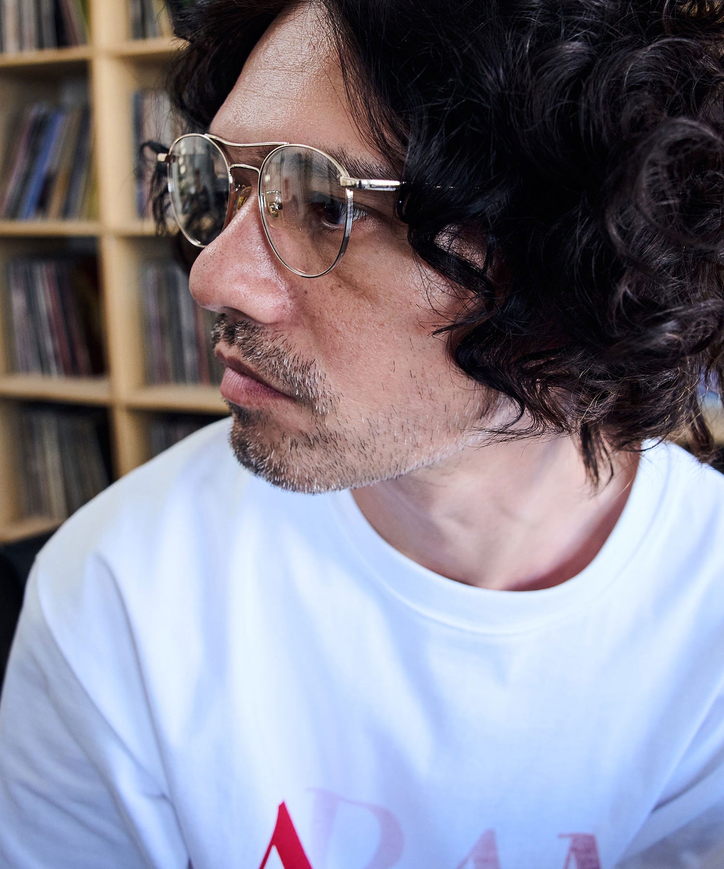 two bridge metal sunglasses_AP2429030_サングラス
