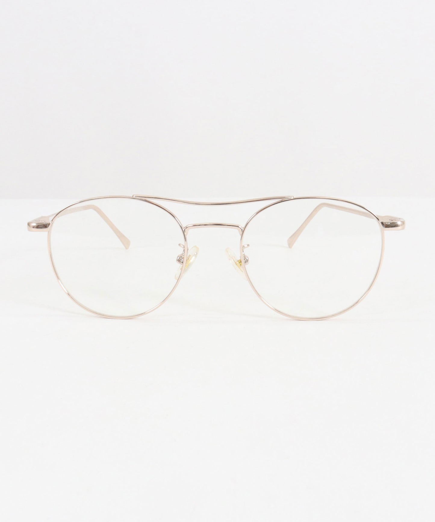 two bridge metal sunglasses_AP2429030_サングラス