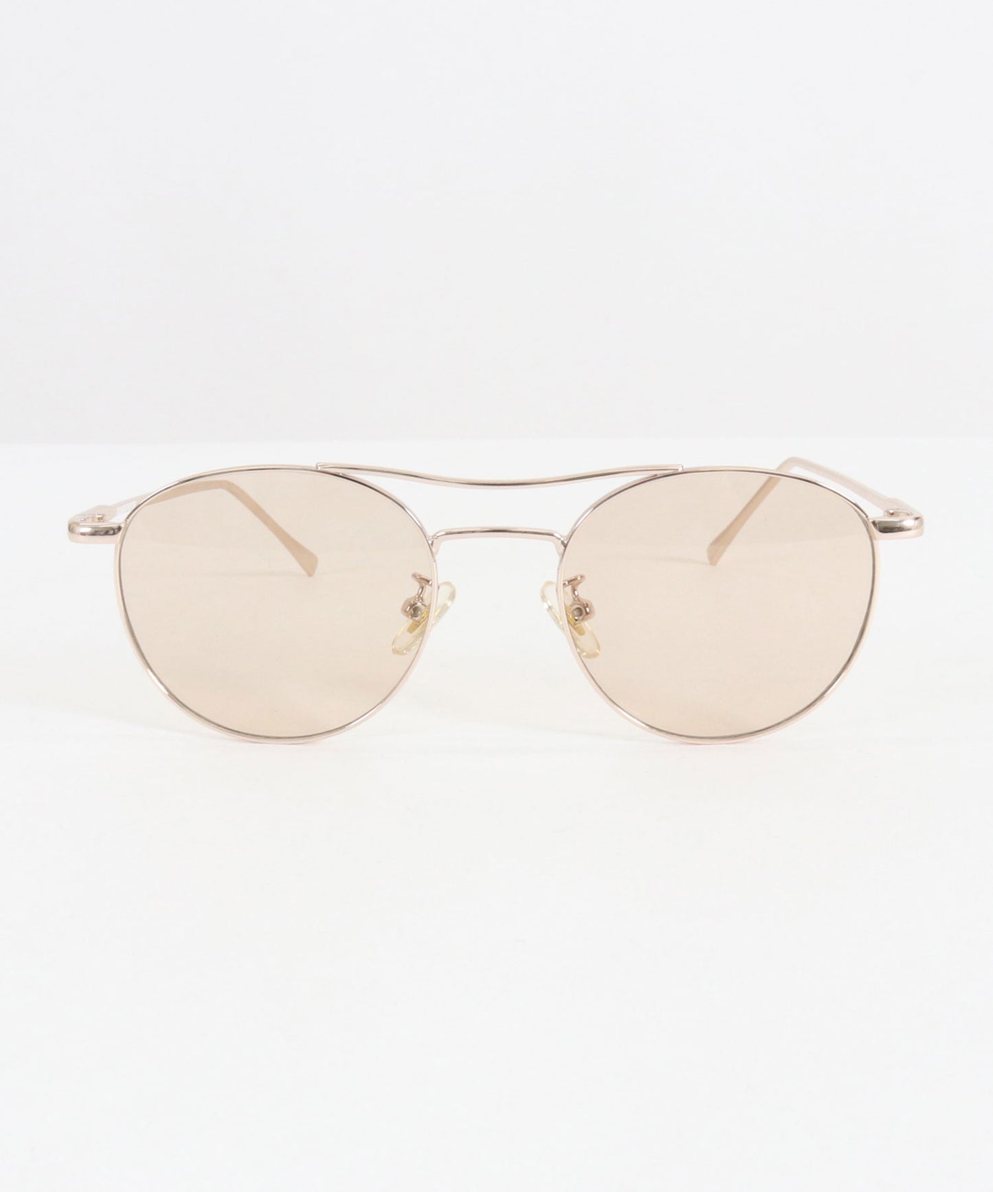 two bridge metal sunglasses_AP2429030_サングラス