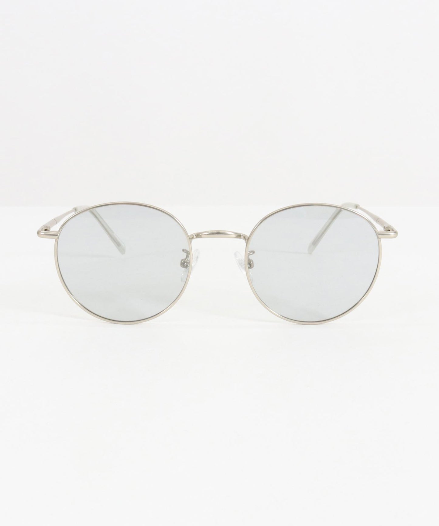 mmableflatlens metal sunglasses_AP2429031_サングラス