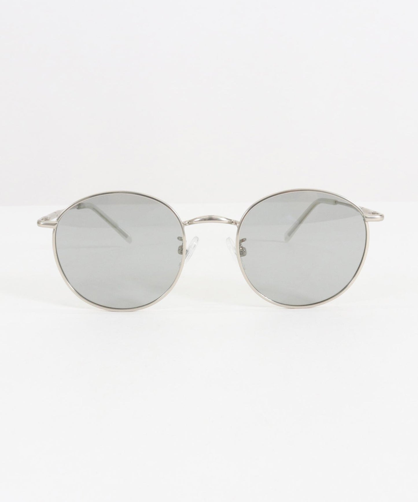 mmableflatlens metal sunglasses_AP2429031_サングラス