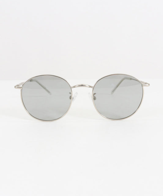 mmableflatlens metal sunglasses_AP2429031_サングラス