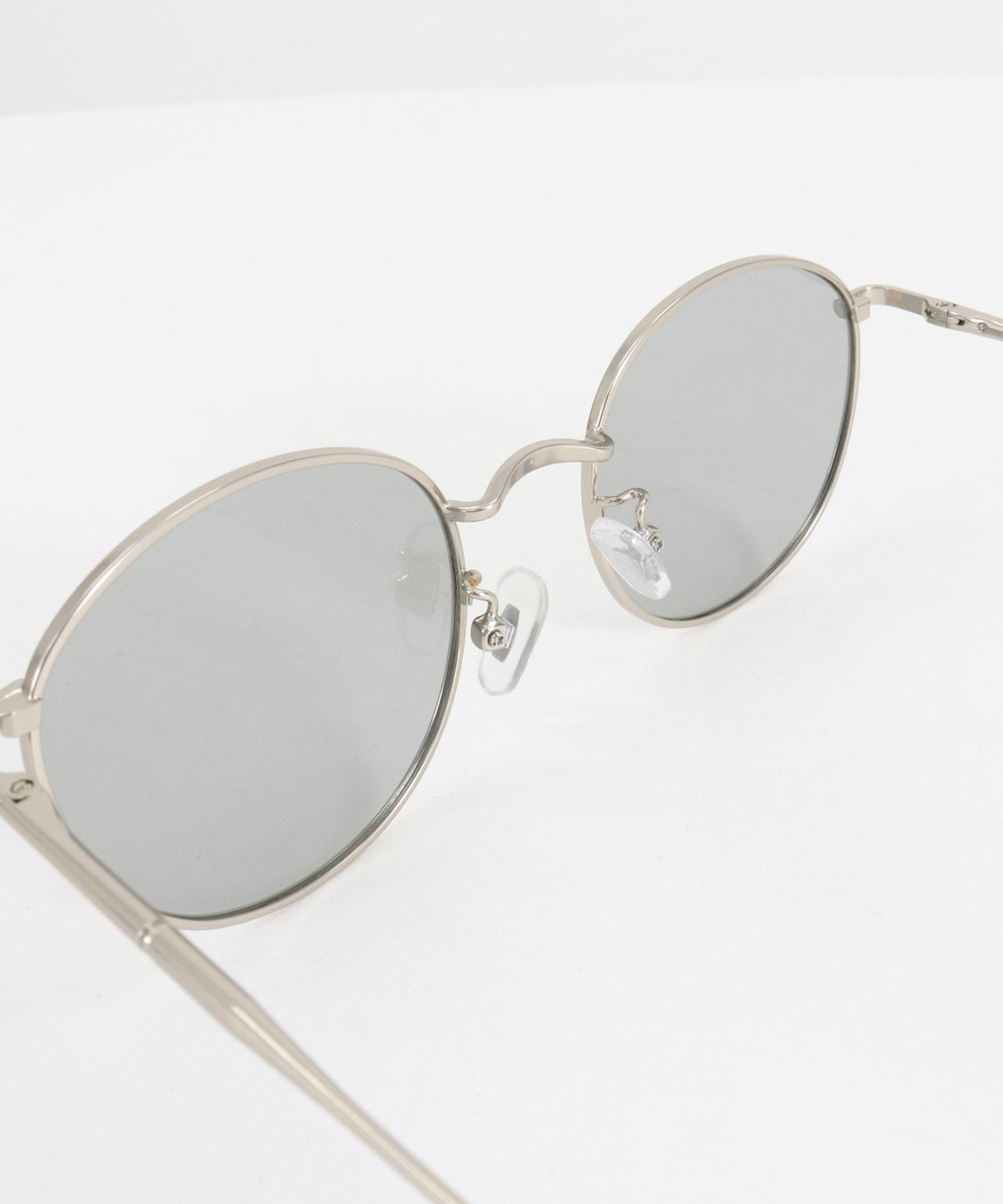 mmableflatlens metal sunglasses_AP2429031_サングラス