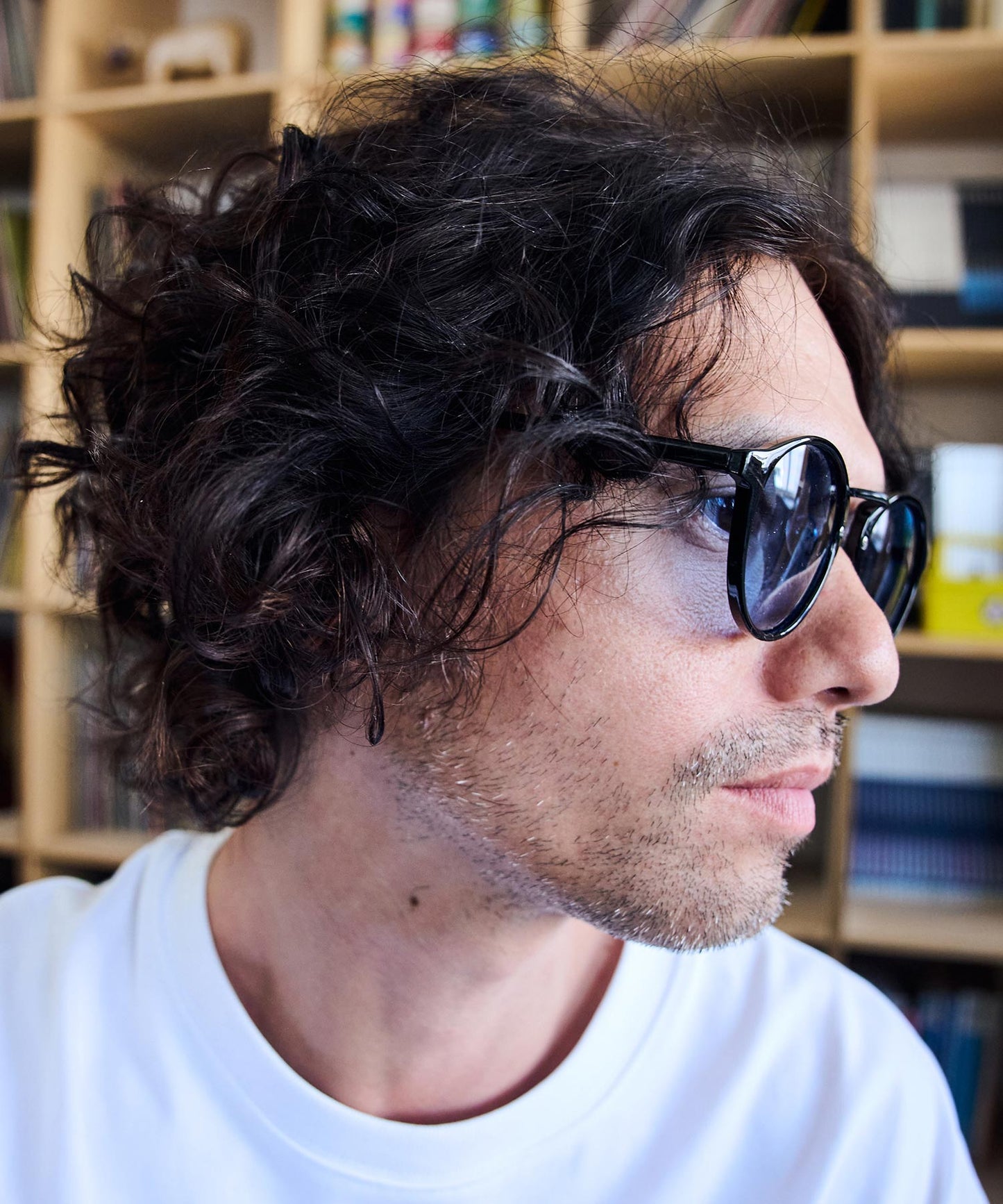 dimmable lens boston sunglasse_AP2429032_サングラス