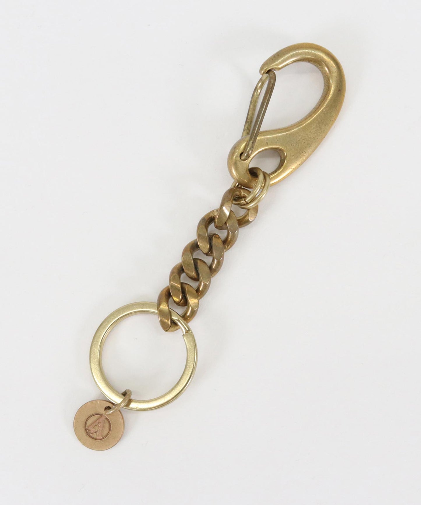 classic keychain_AP2429011_小物