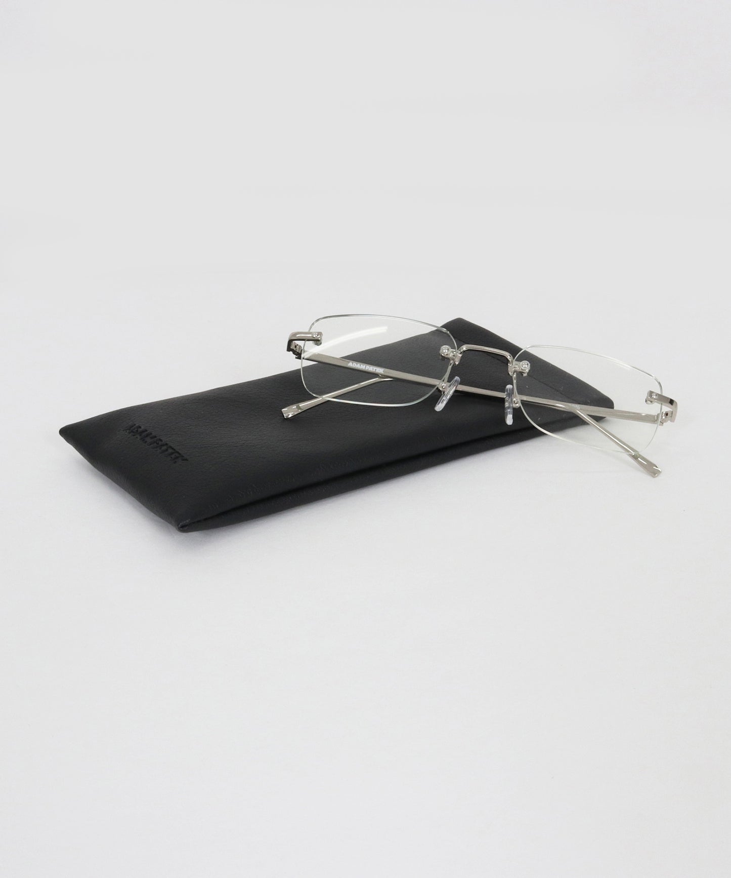 rimless glasses _ AP2519050_ サングラス