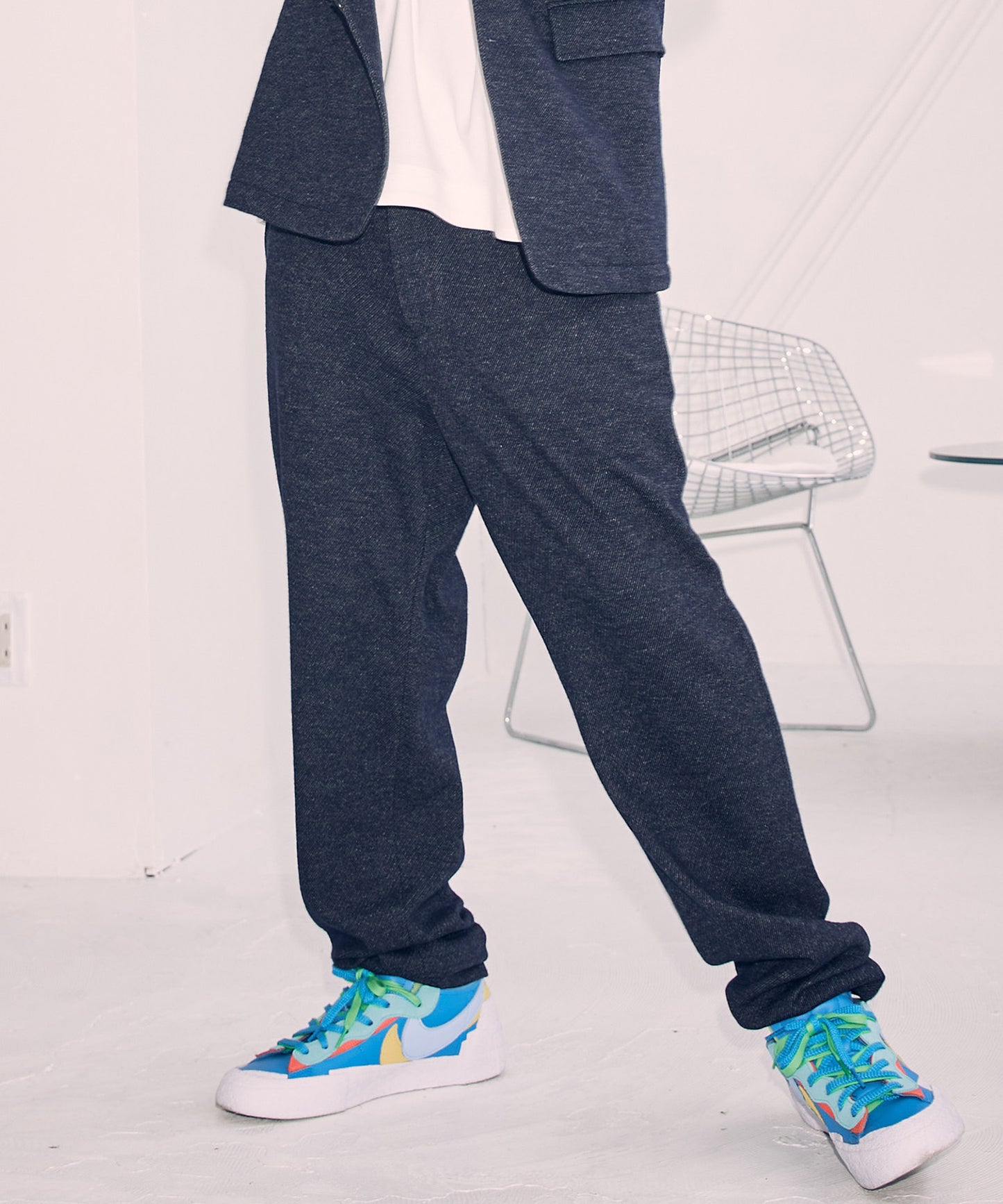 bishu textiles slacks