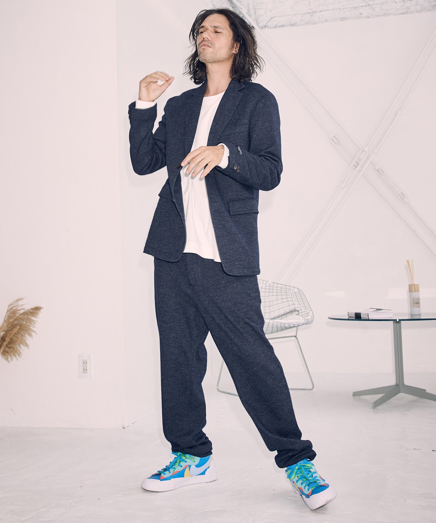 bishu textiles slacks