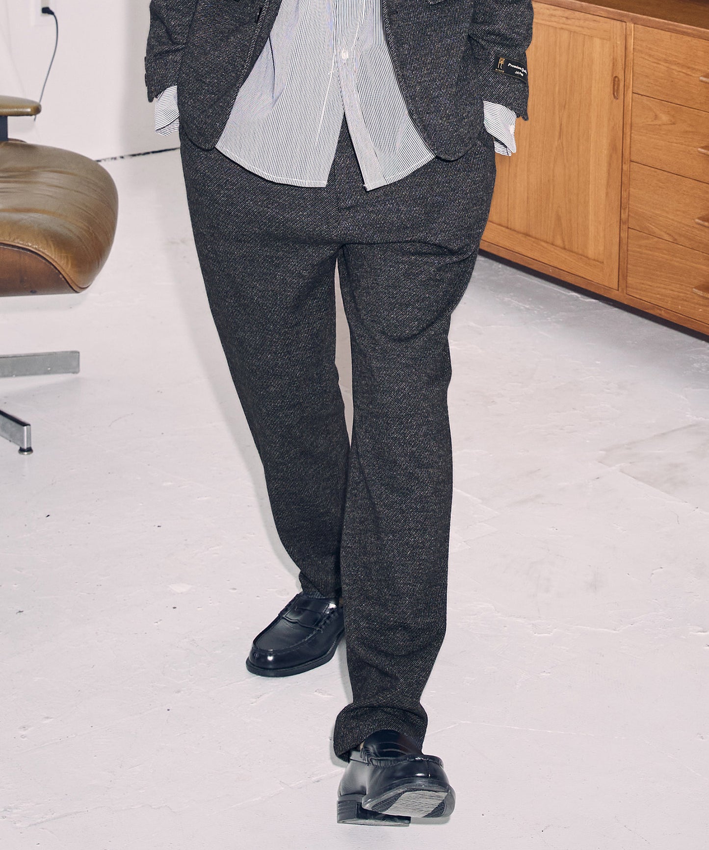 bishu textiles slacks